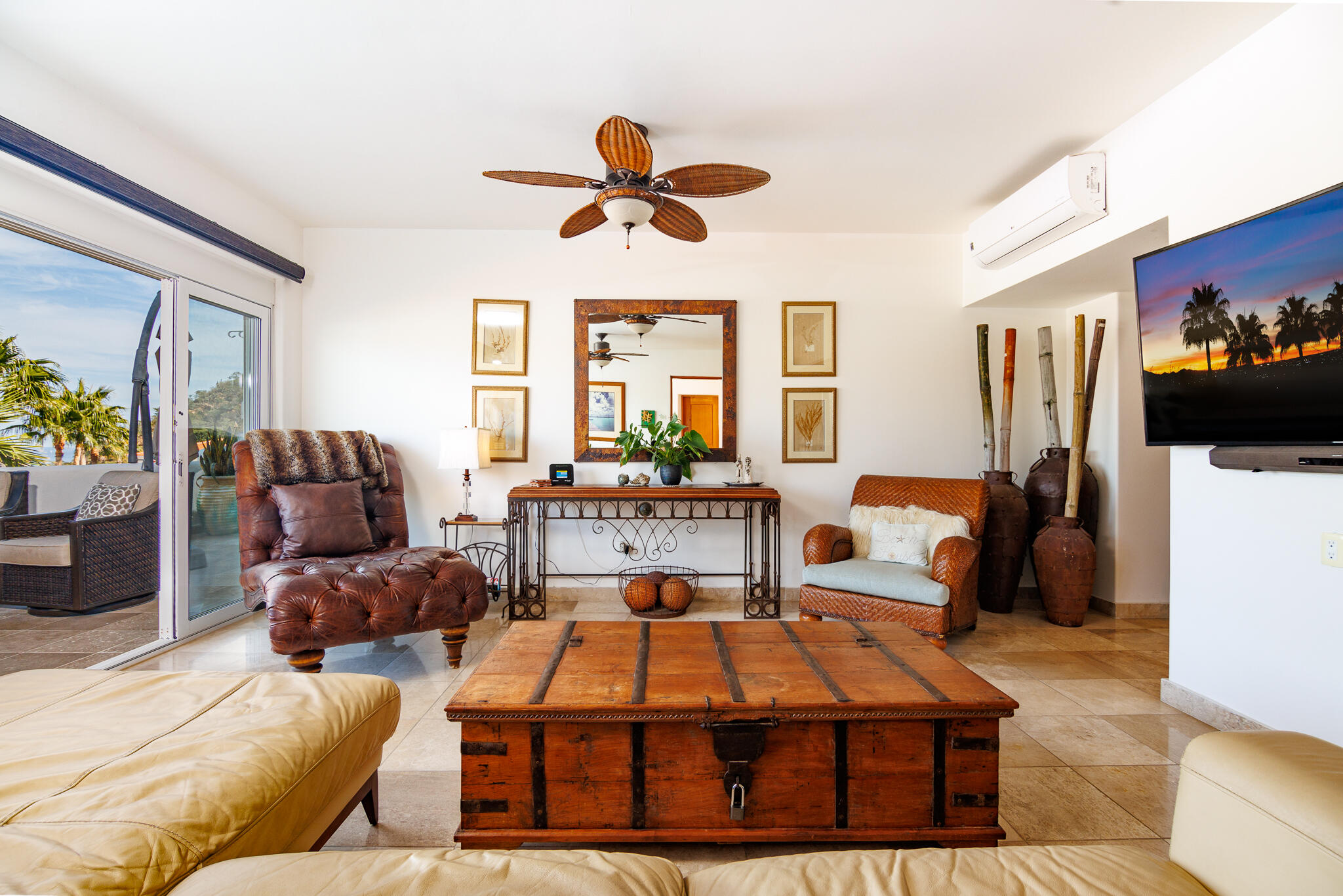 Portofino Pedregal, Casa Karina