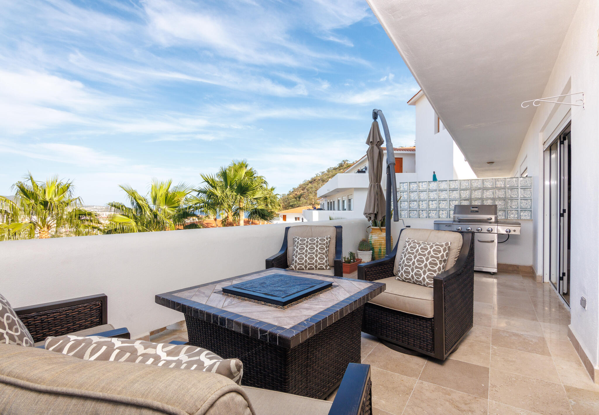 Portofino Pedregal, Casa Karina