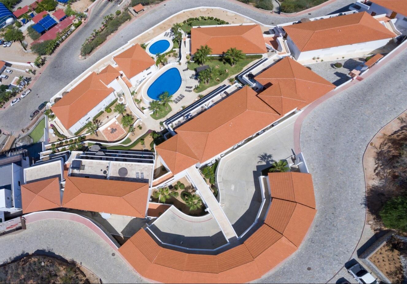 Portofino Pedregal, Casa Karina