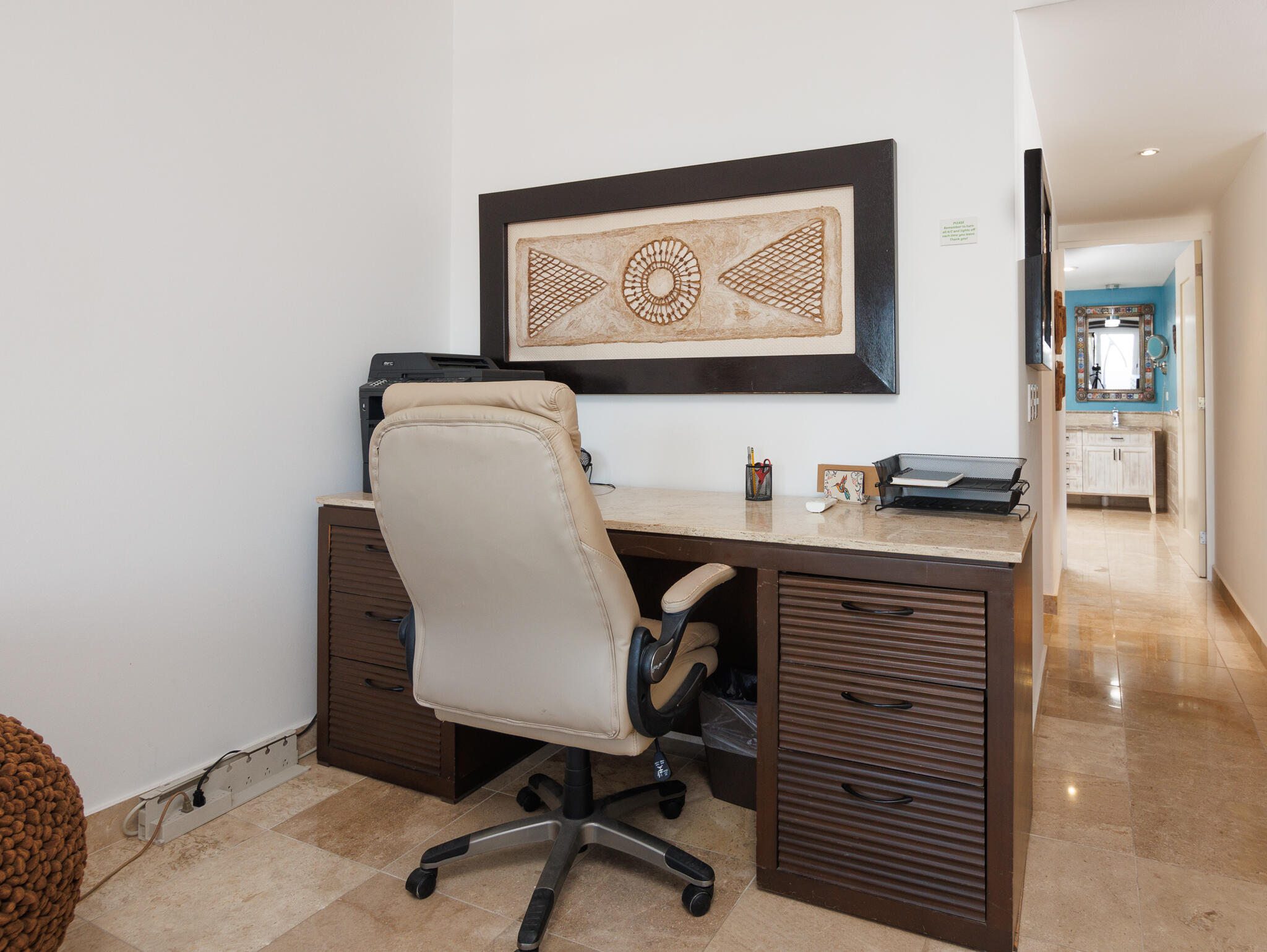 Portofino Pedregal, Casa Karina