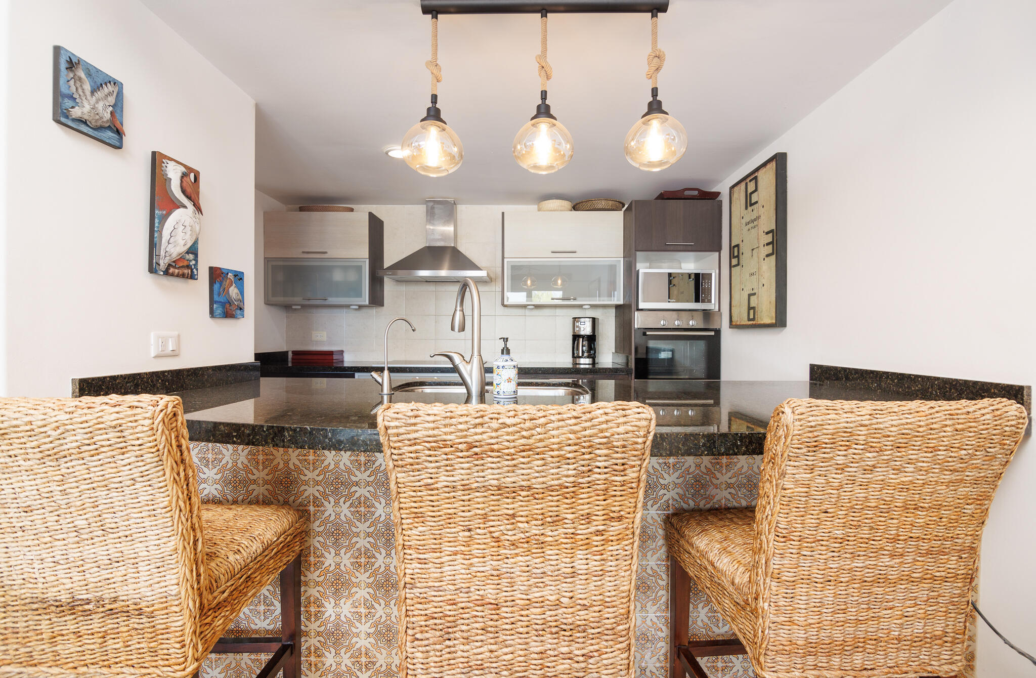 Portofino Pedregal, Casa Karina