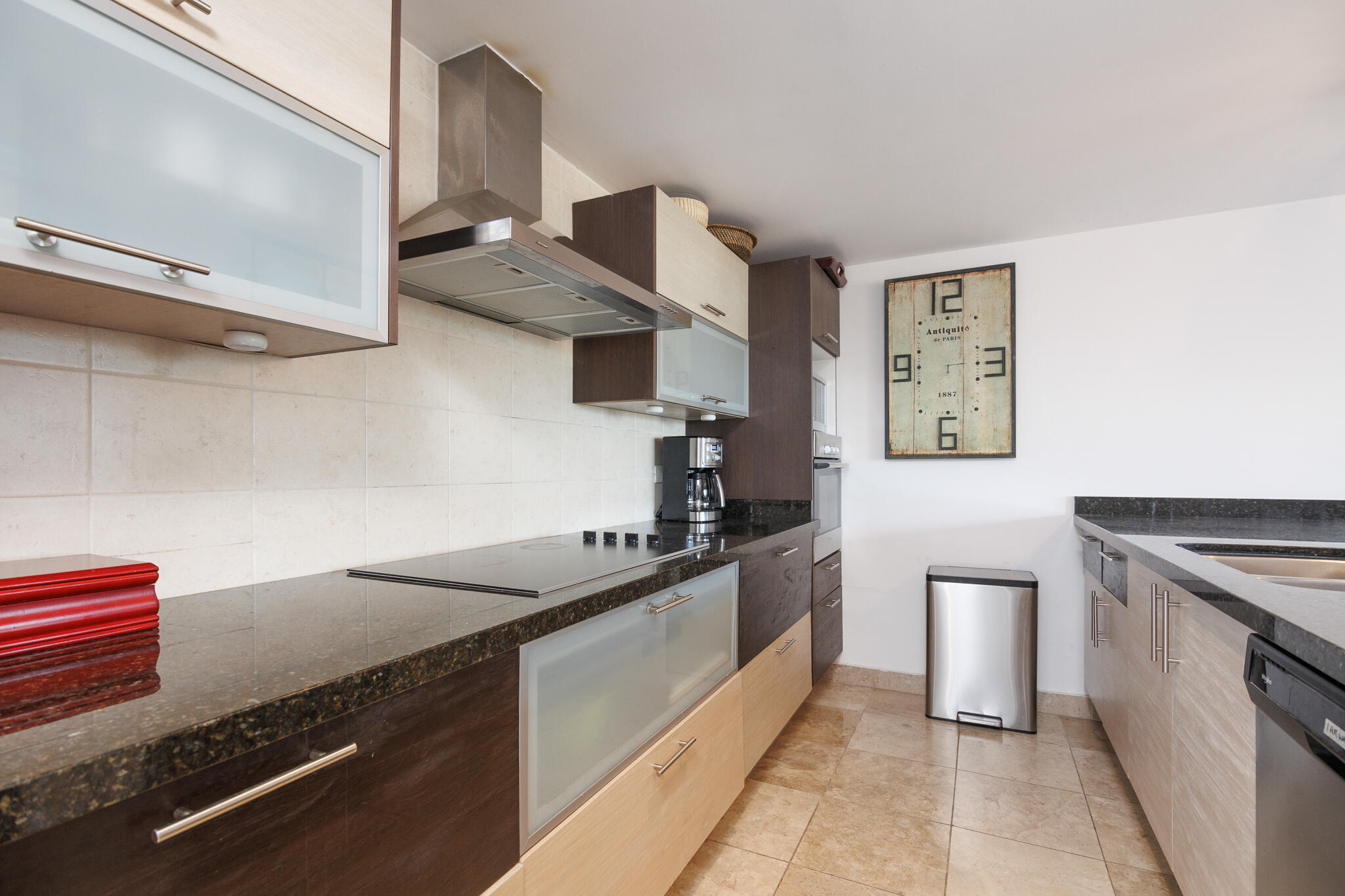 Portofino Pedregal, Casa Karina