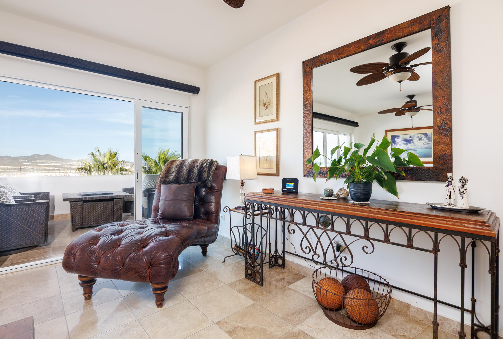 Portofino Pedregal, Casa Karina