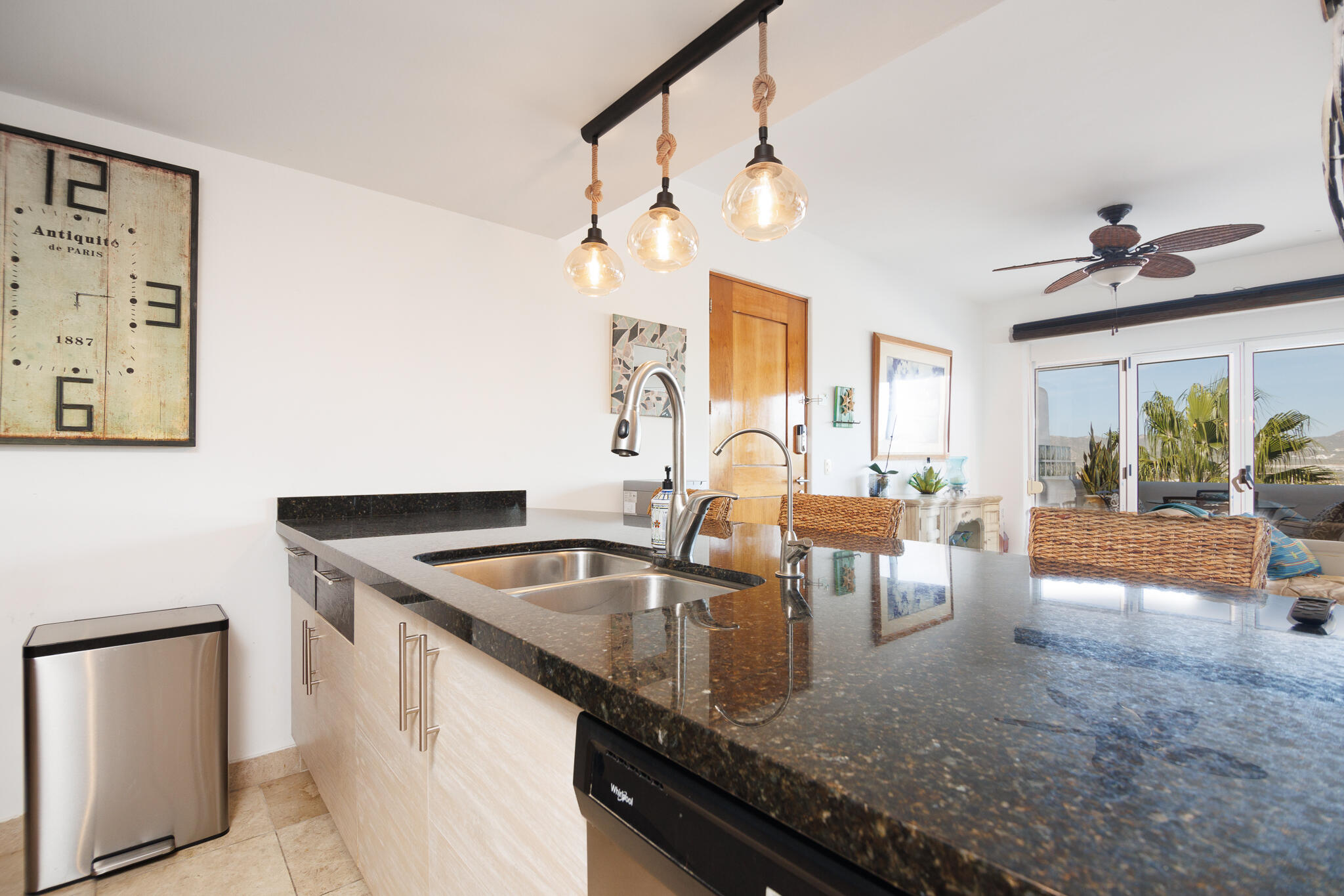 Portofino Pedregal, Casa Karina