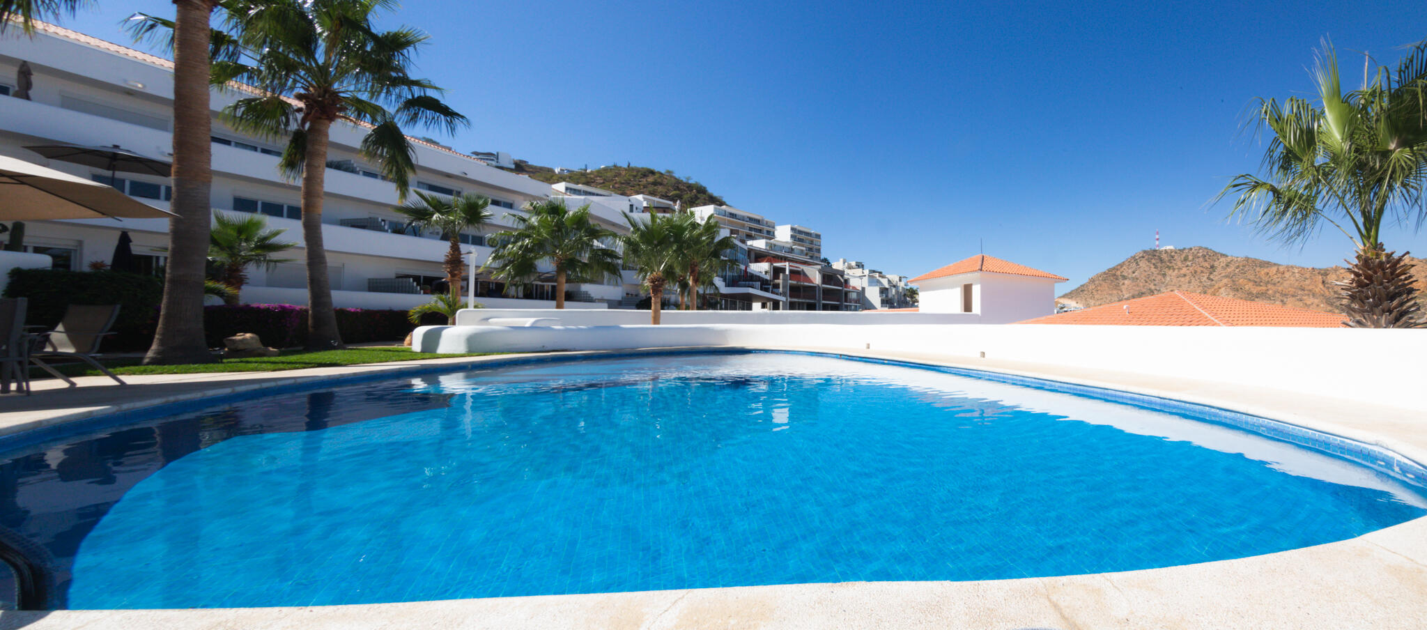 Portofino Pedregal, Casa Karina