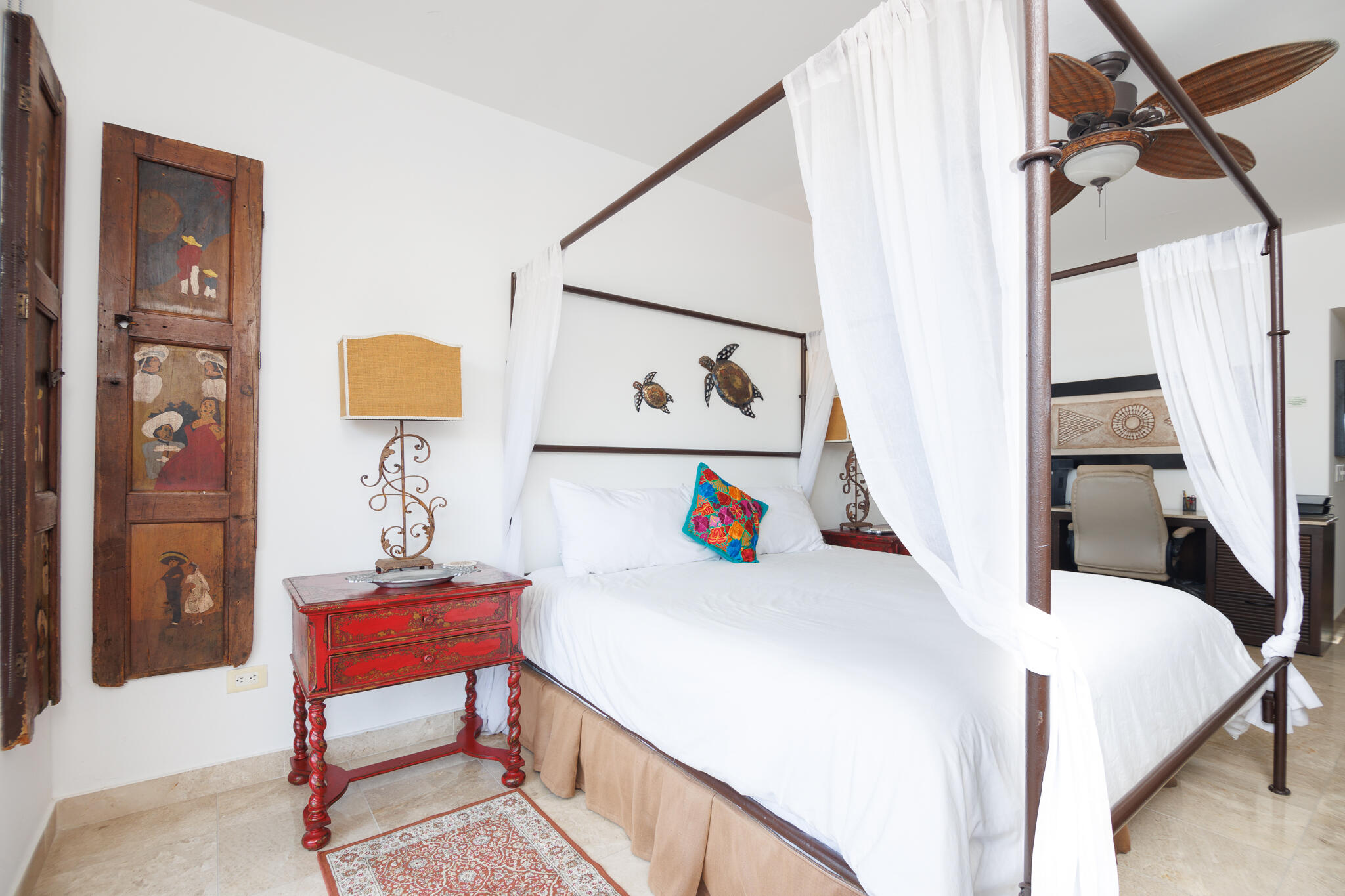 Portofino Pedregal, Casa Karina