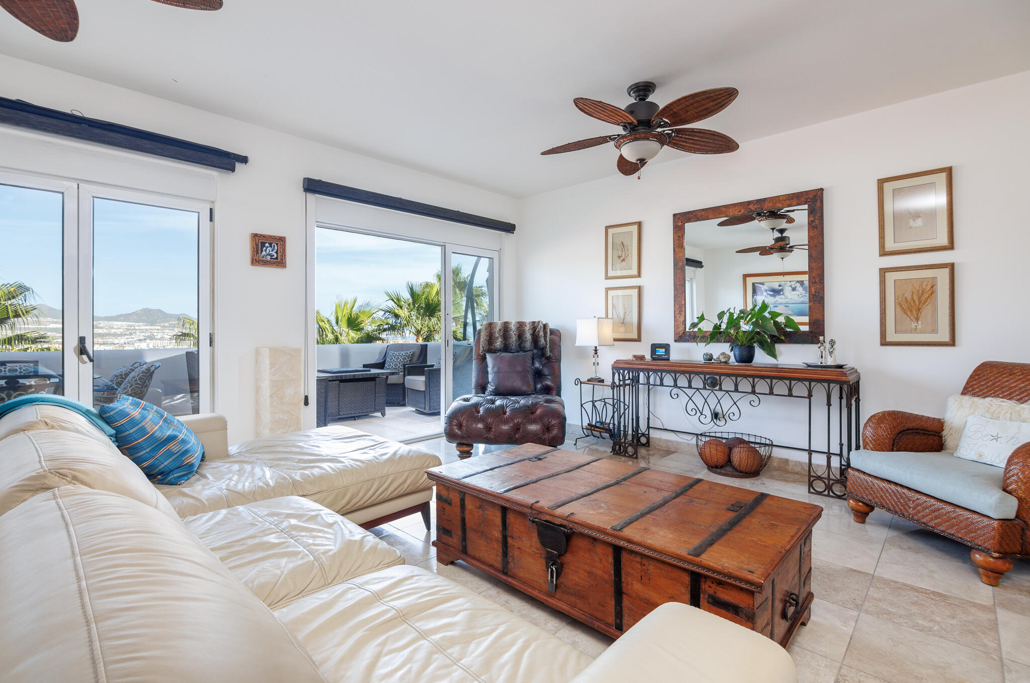 Portofino Pedregal, Casa Karina