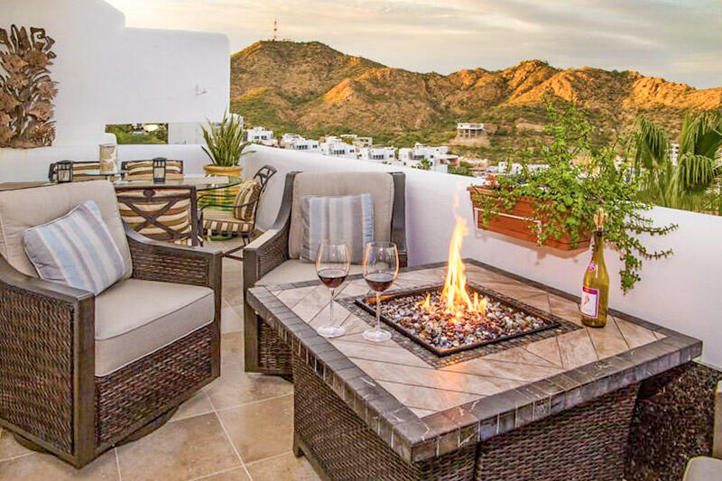 Portofino Pedregal, Casa Karina