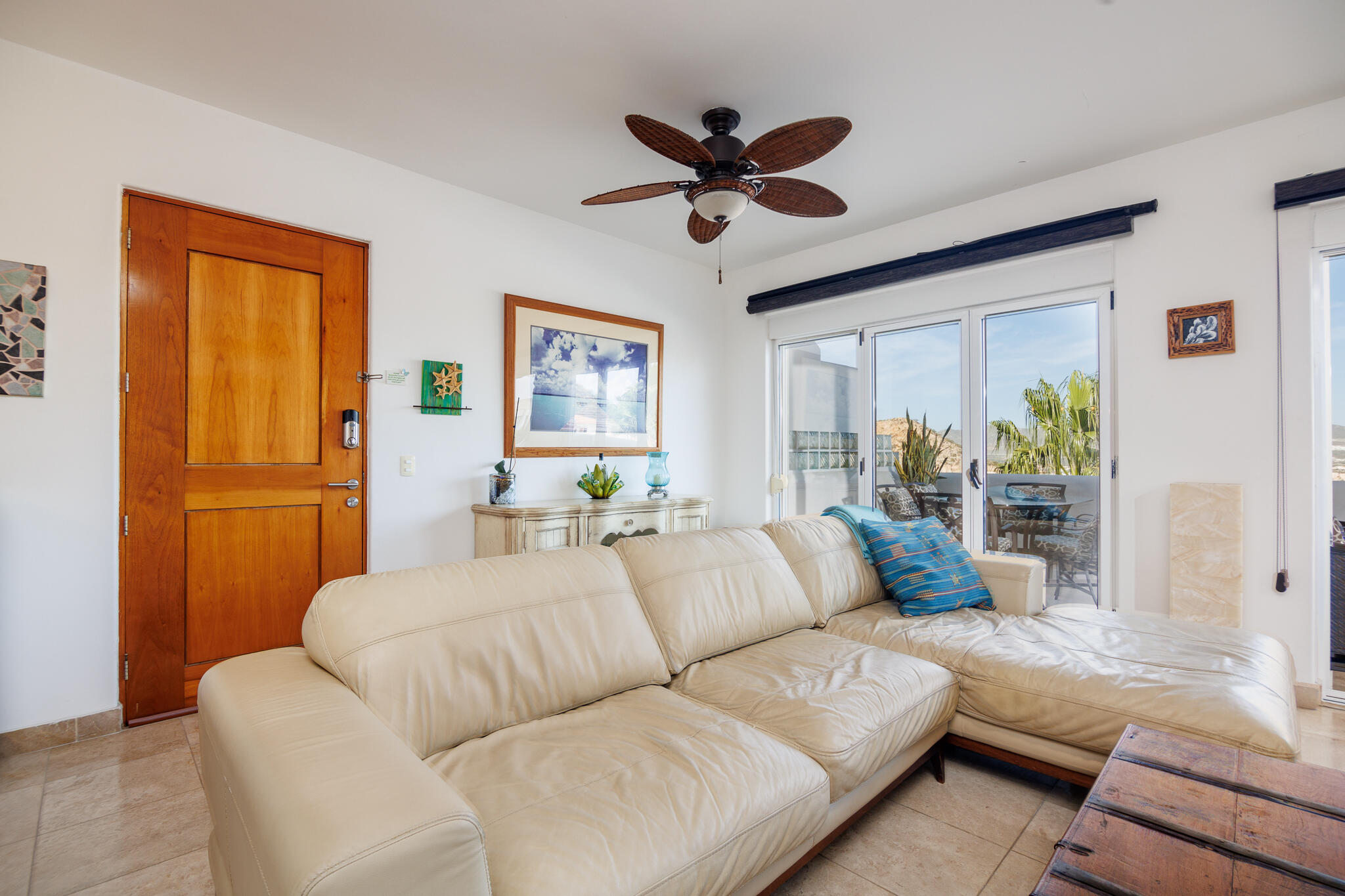 Portofino Pedregal, Casa Karina