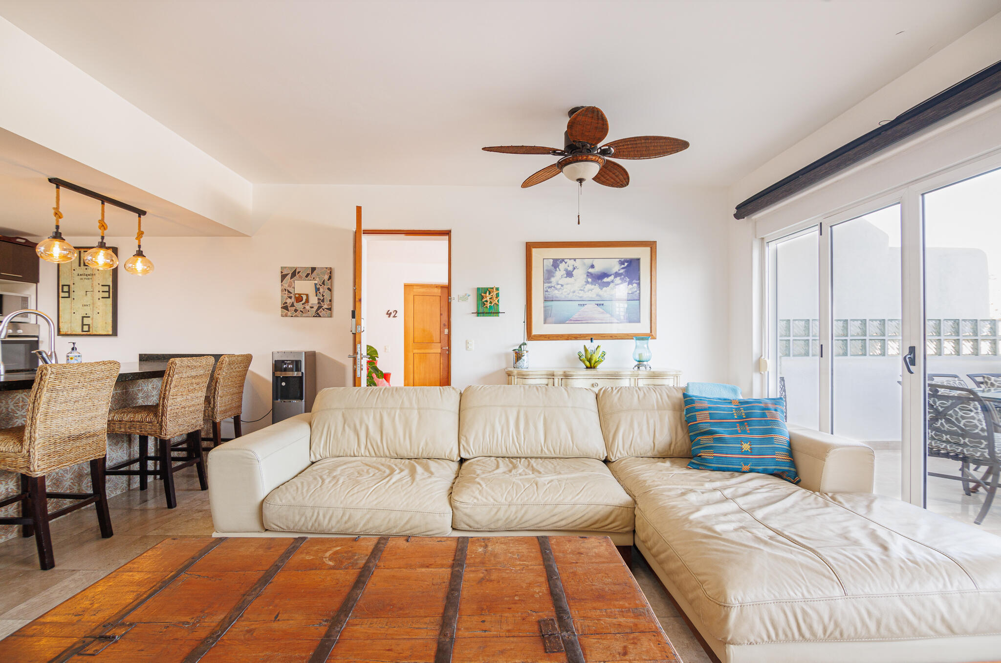 Portofino Pedregal, Casa Karina