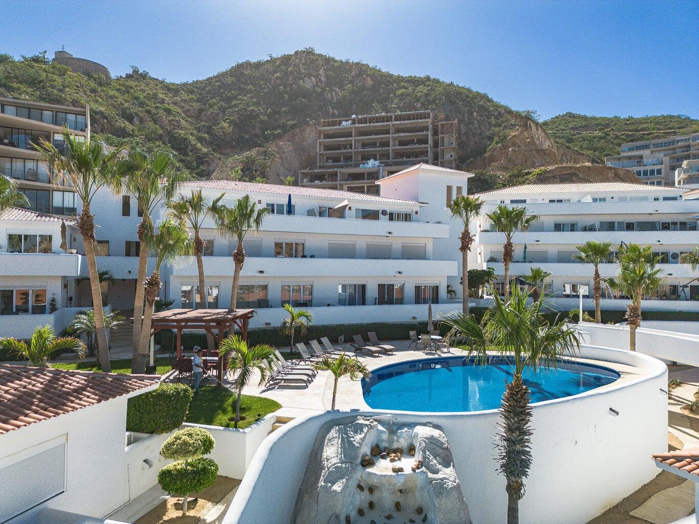 Portofino Pedregal, Casa Karina