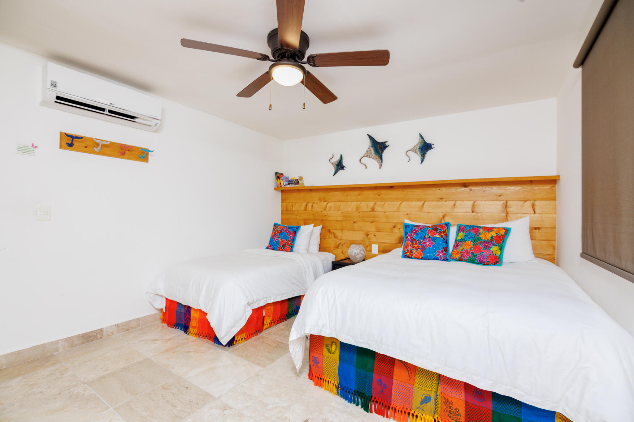 Portofino Pedregal, Casa Karina