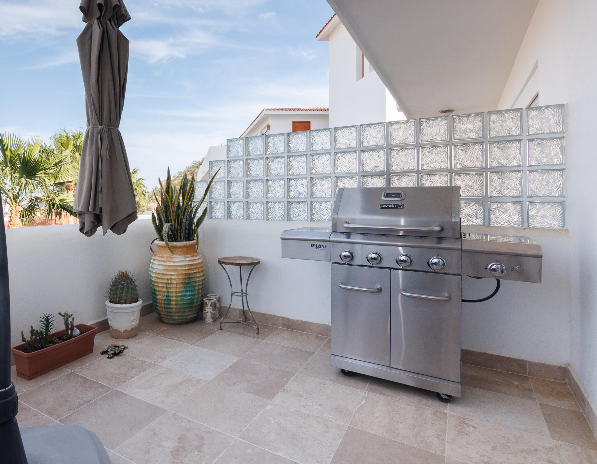 Portofino Pedregal, Casa Karina