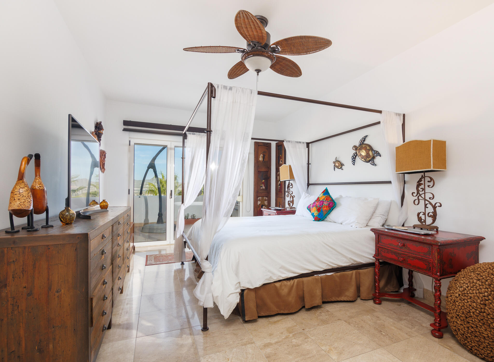 Portofino Pedregal, Casa Karina