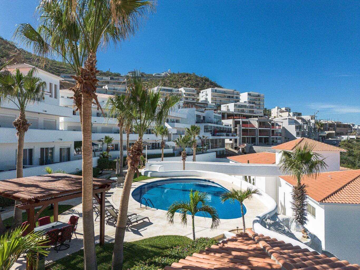 Portofino Pedregal, Casa Karina