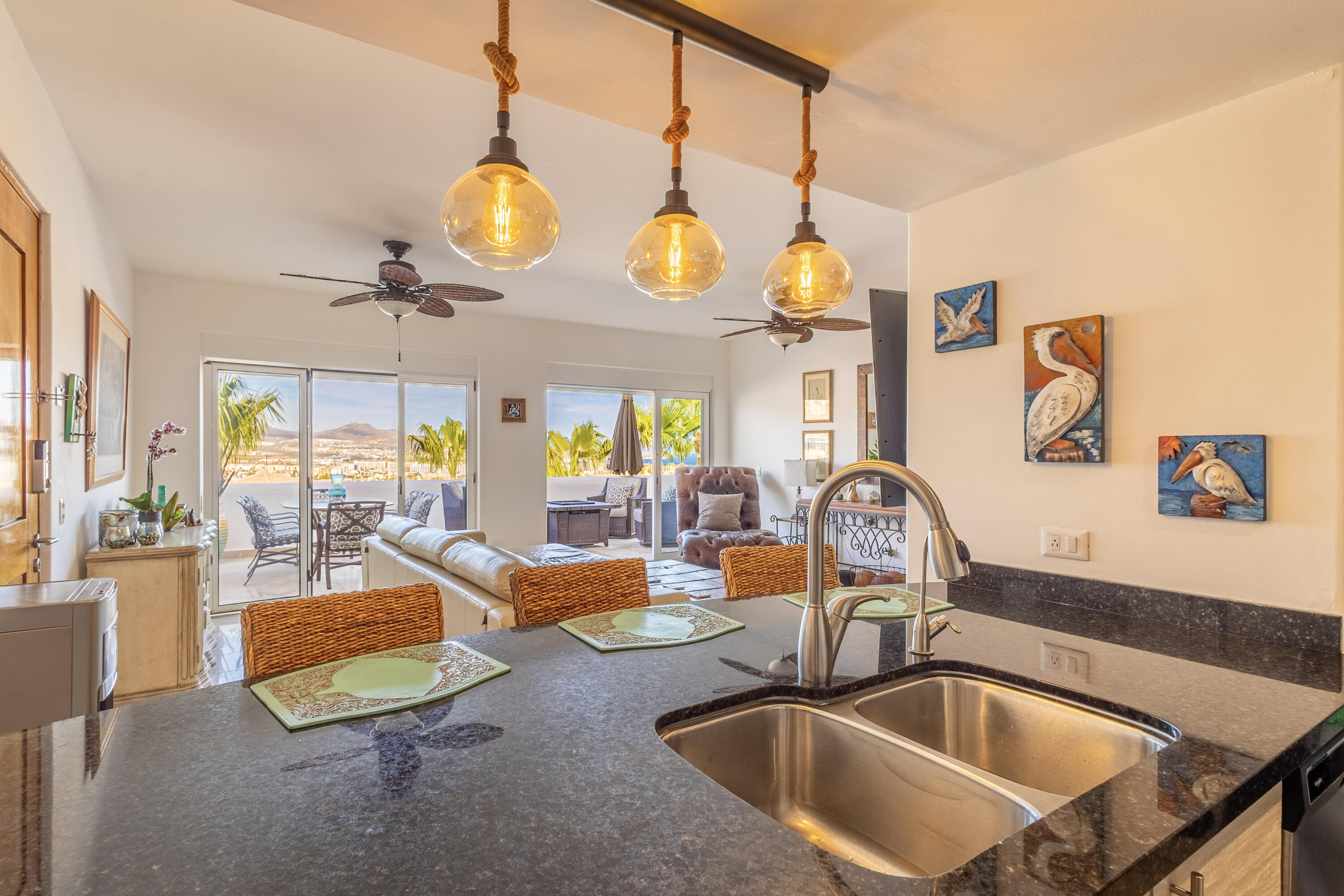 Portofino Pedregal, Casa Karina