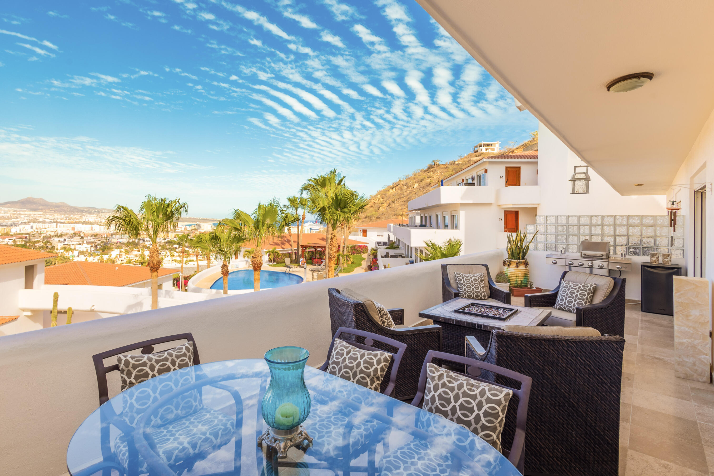 Portofino Pedregal, Casa Karina