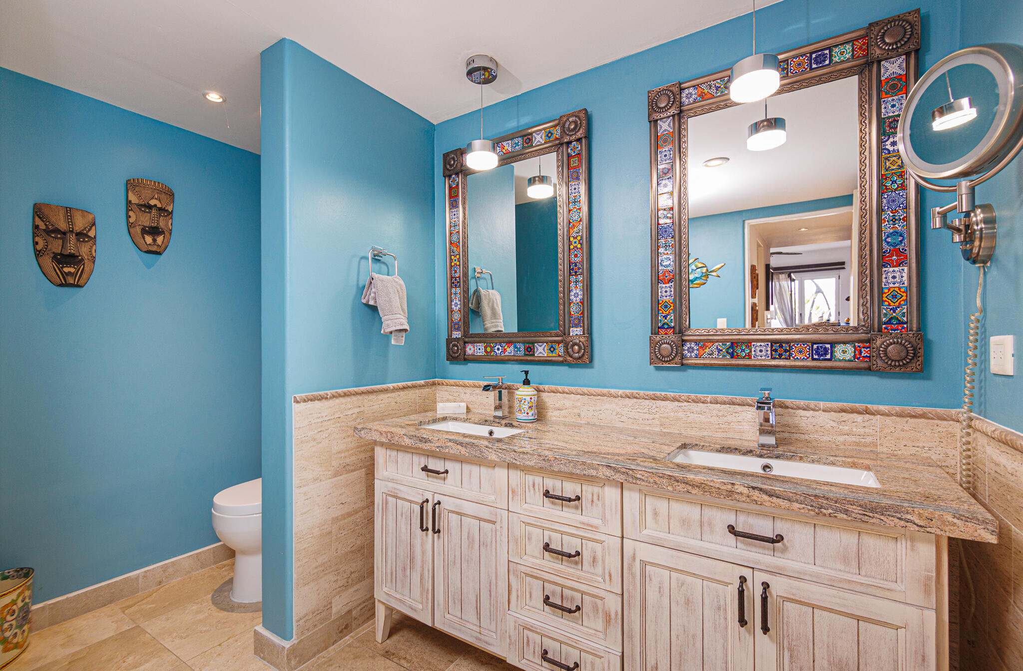 Portofino Pedregal, Casa Karina