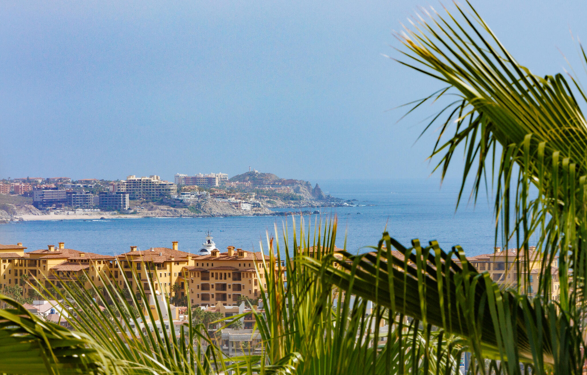 Portofino Pedregal, Casa Karina