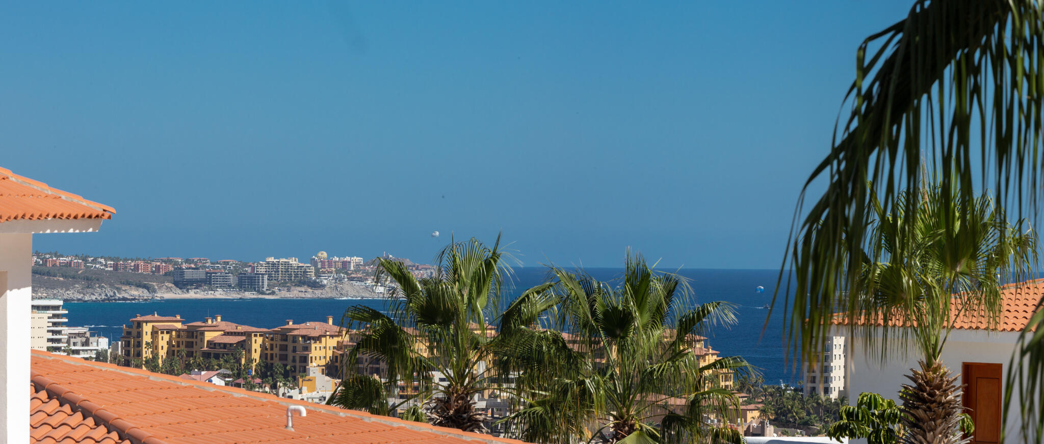 Portofino Pedregal, Casa Karina