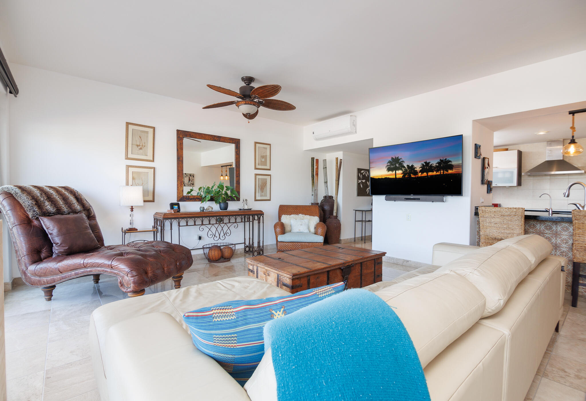 Portofino Pedregal, Casa Karina