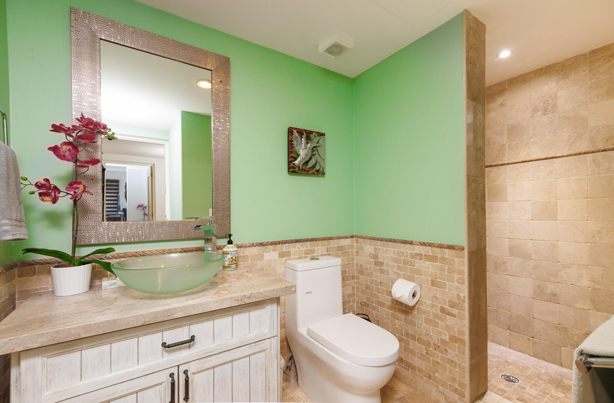 Portofino Pedregal, Casa Karina