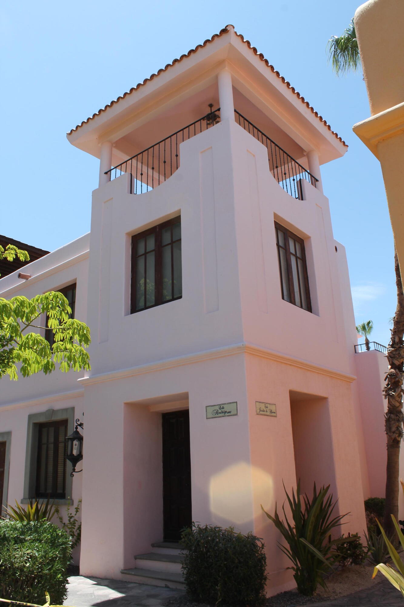 Casa 51 at Loreto Bay
