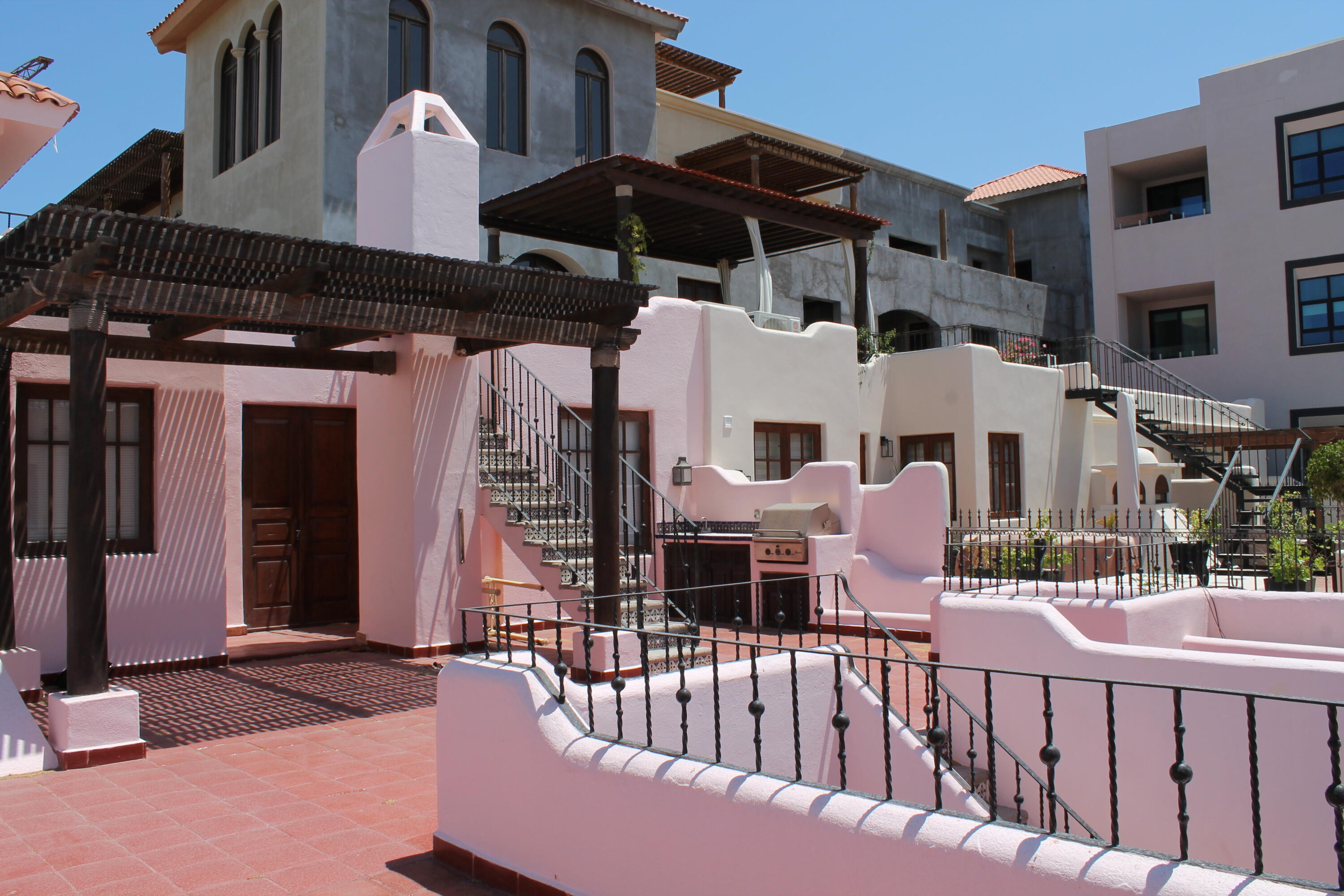 Casa 51 at Loreto Bay