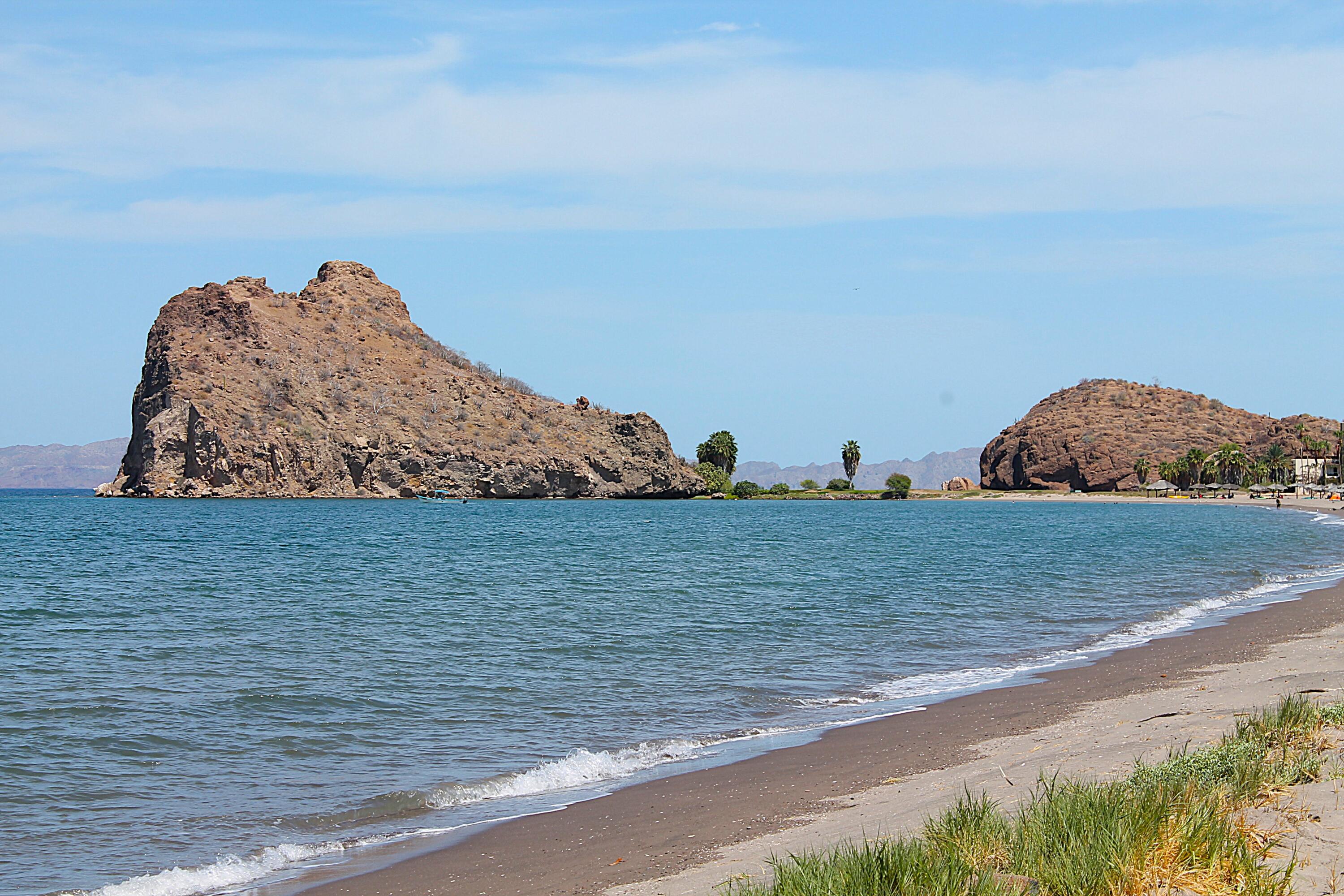 Casa 51 at Loreto Bay
