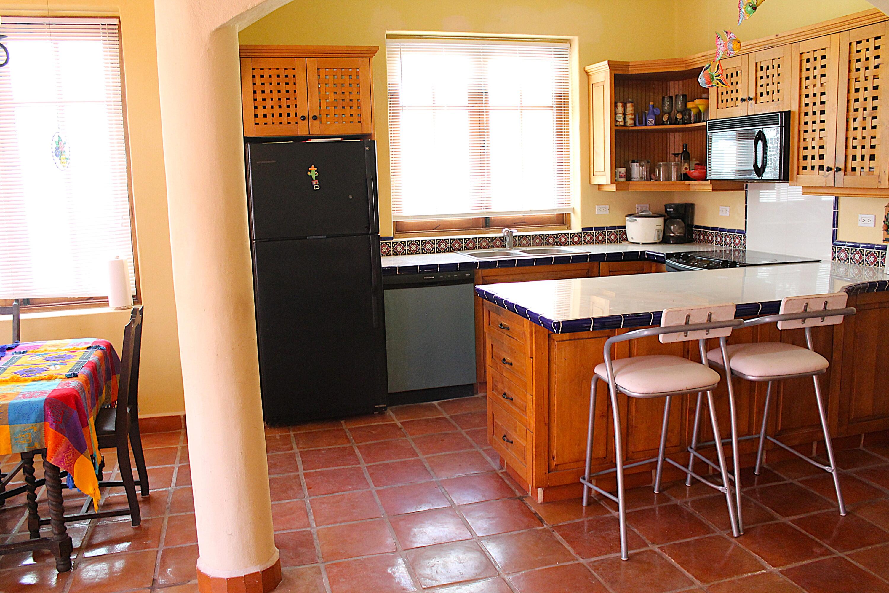 Casa 51 at Loreto Bay