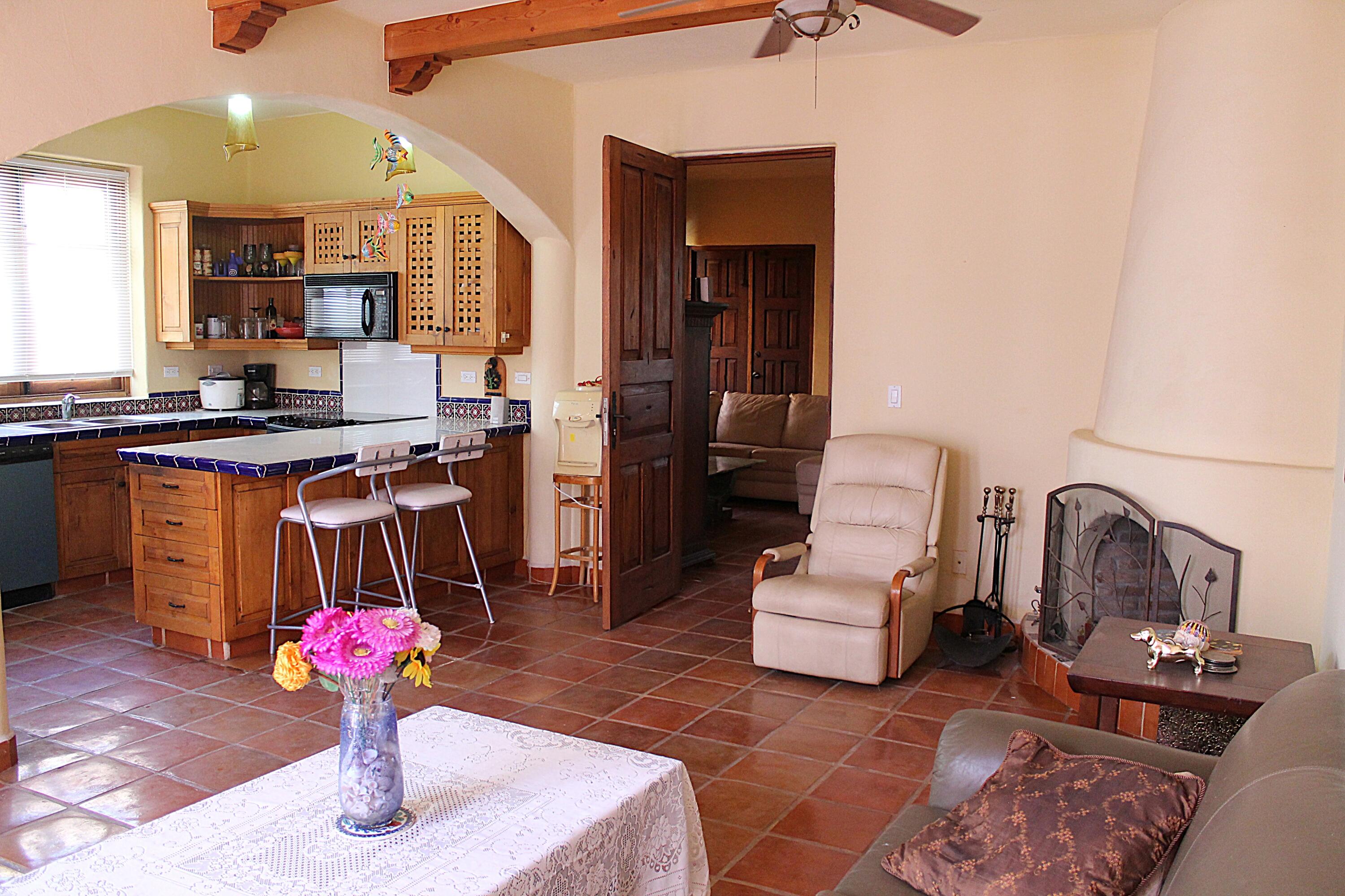 Casa 51 at Loreto Bay
