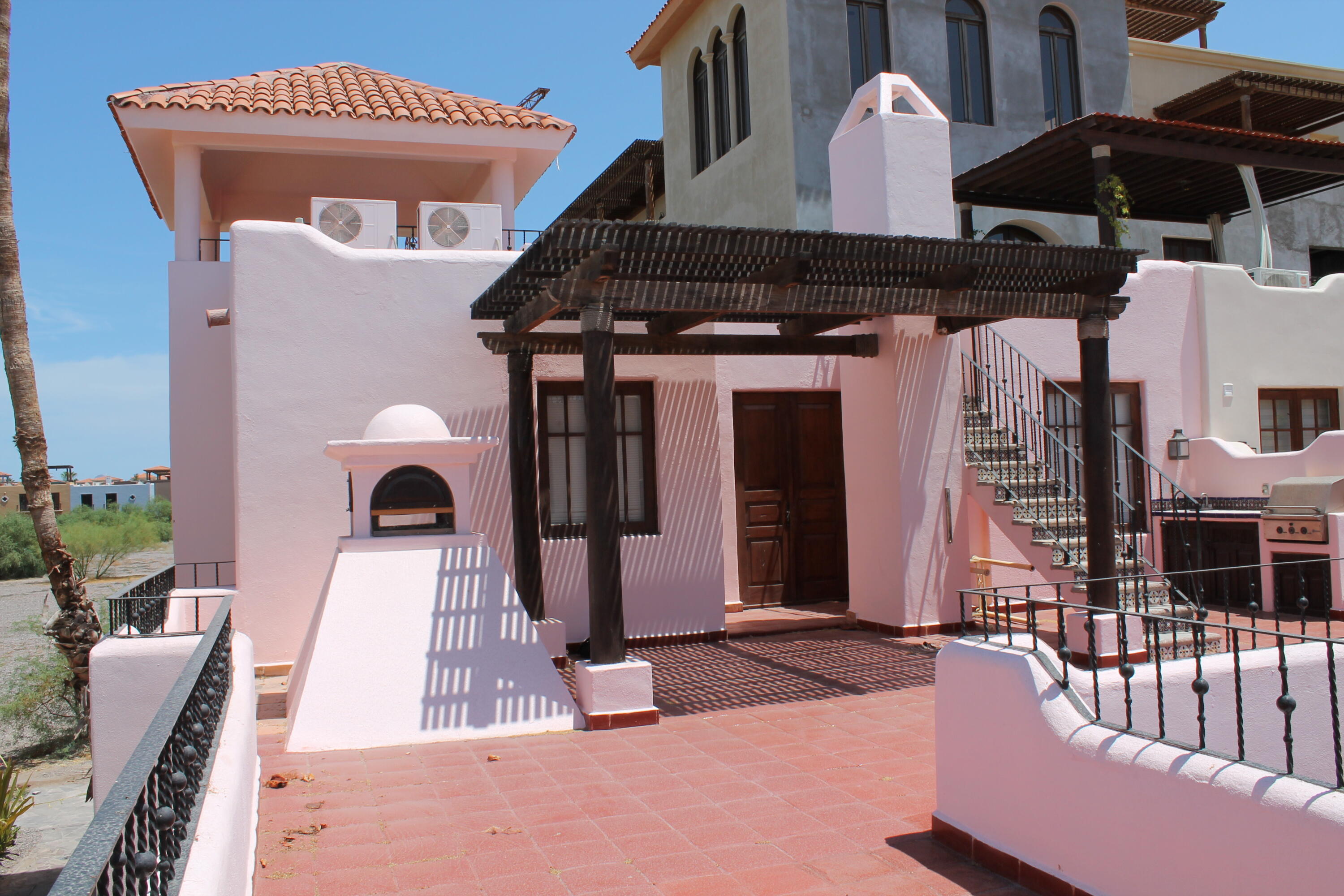 Casa 51 at Loreto Bay