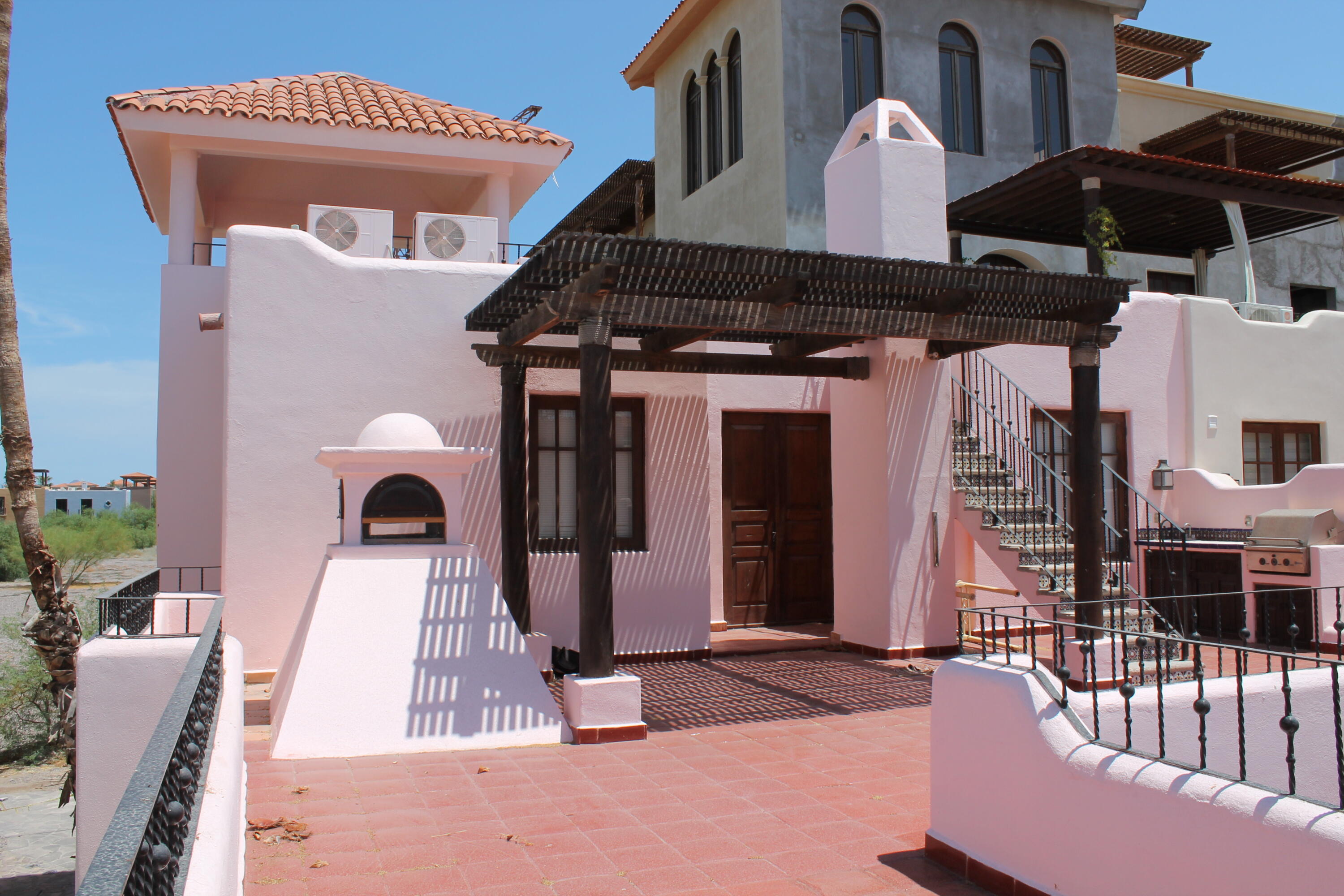 Casa 51 at Loreto Bay