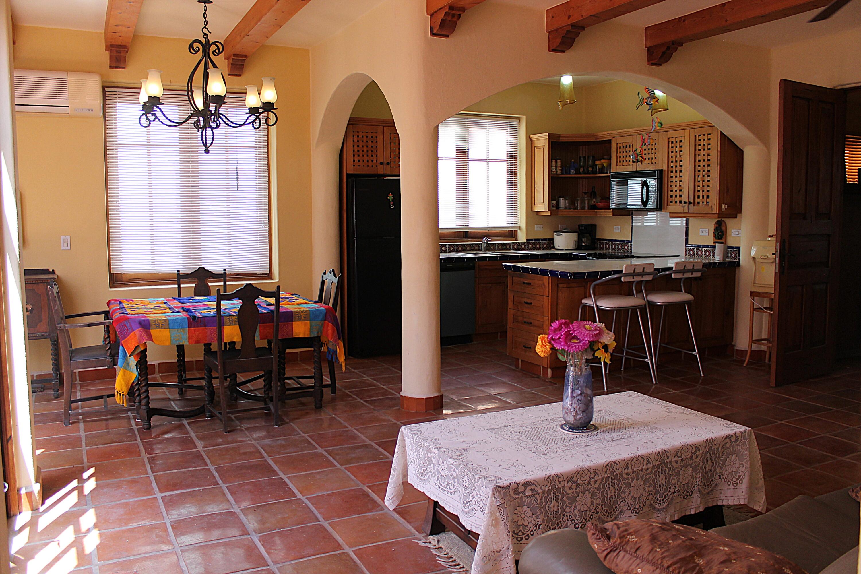 Casa 51 at Loreto Bay