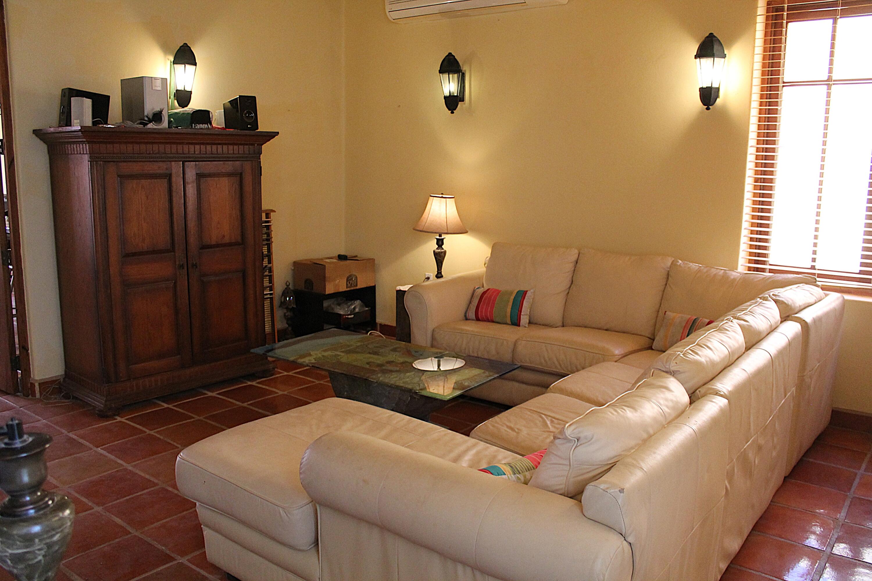 Casa 51 at Loreto Bay