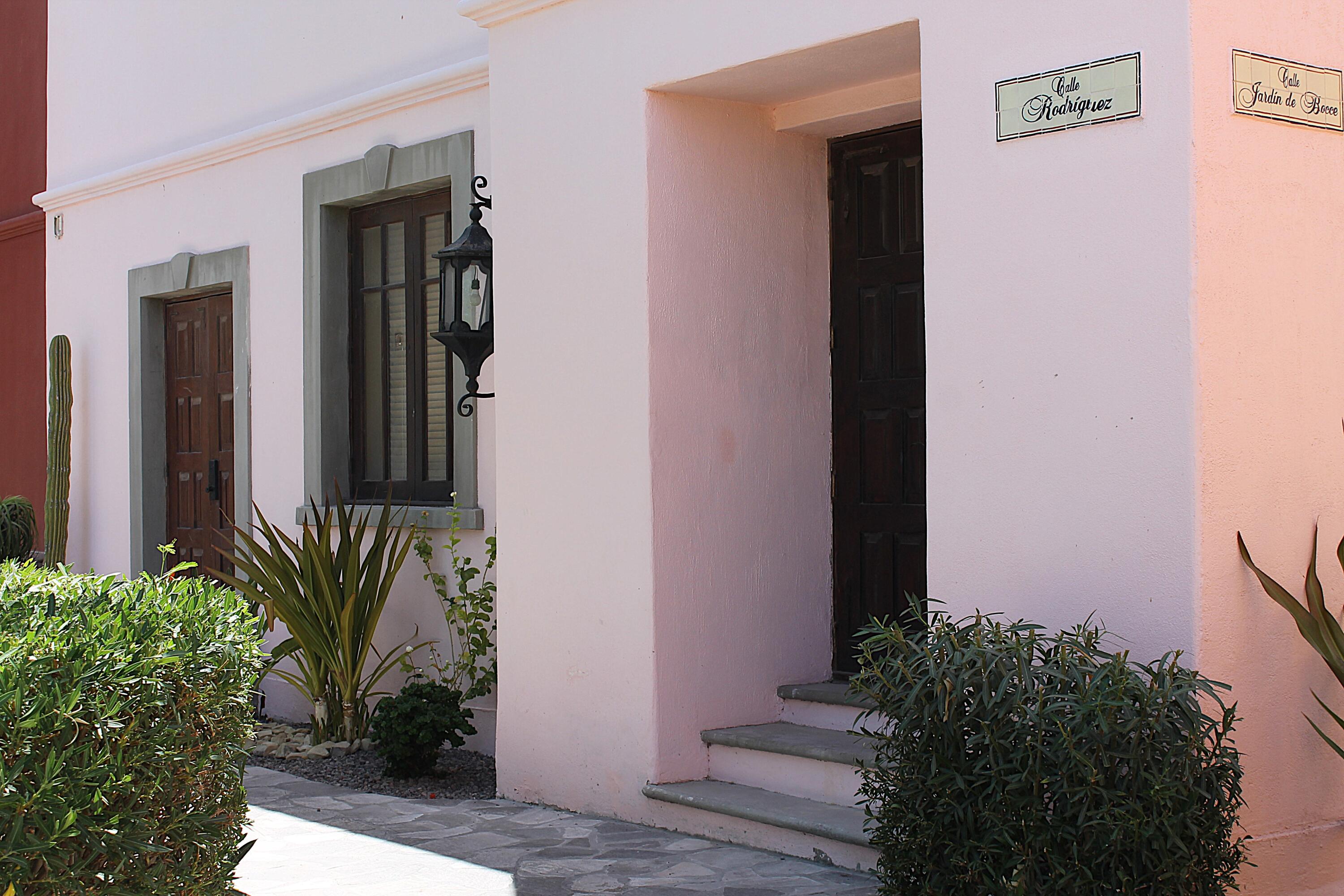 Casa 51 at Loreto Bay