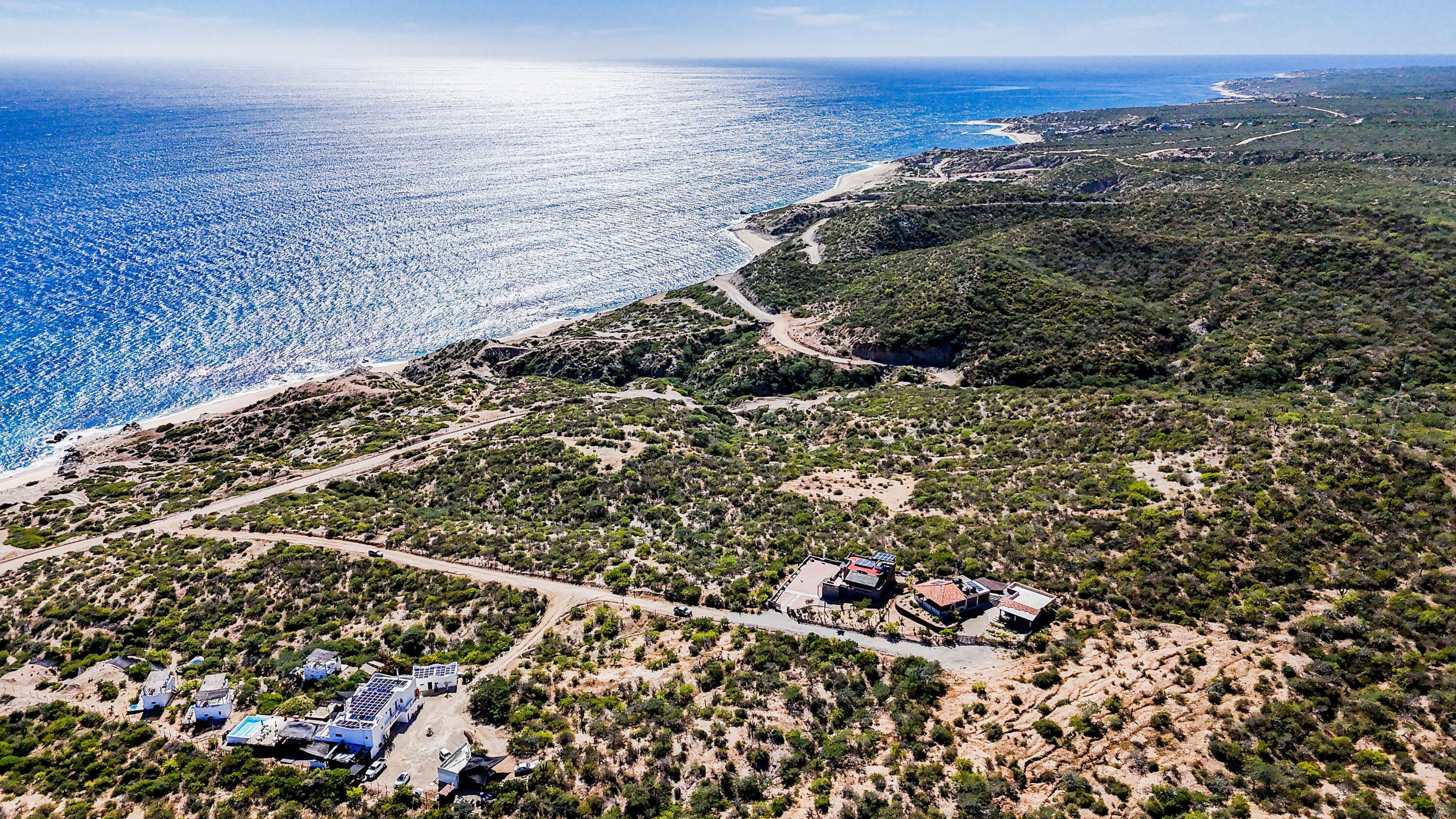 Vista del Mar/Nine Palms, Lot 3