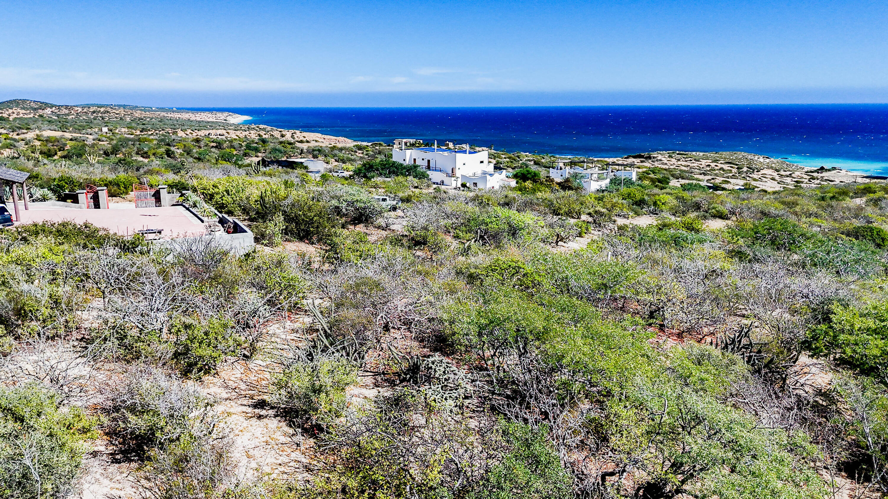 Vista del Mar/Nine Palms, Lot 3