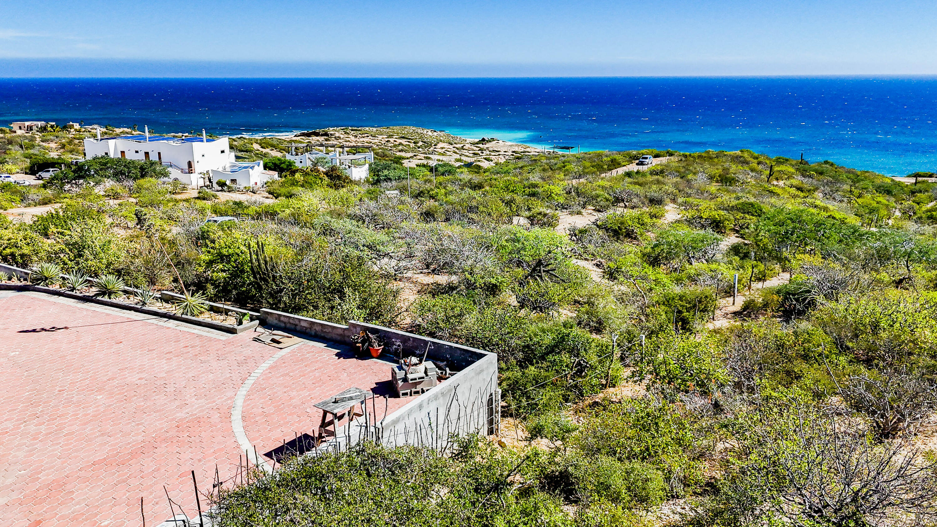 Vista del Mar/Nine Palms, Lot 3