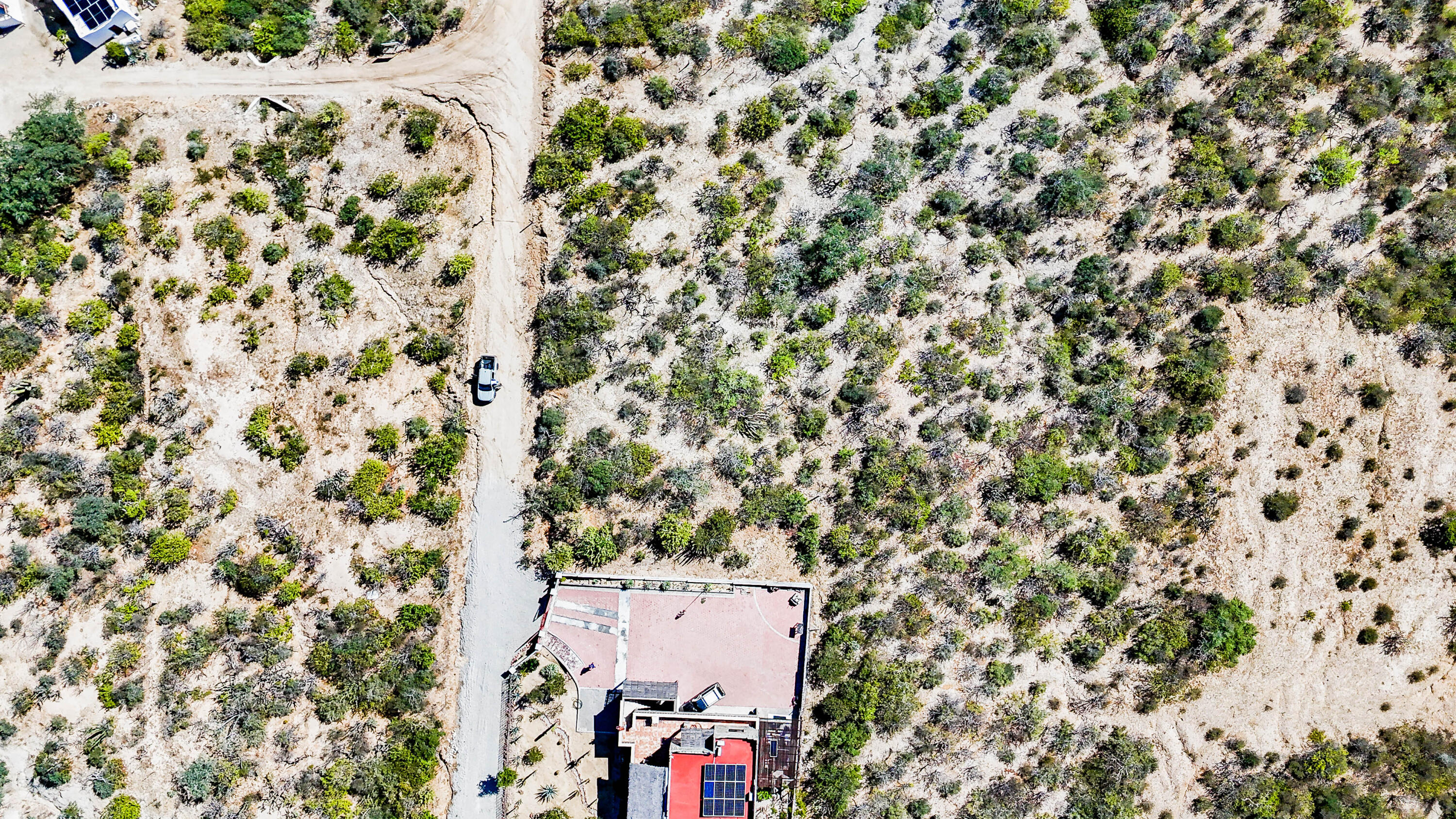 Vista del Mar/Nine Palms, Lot 3