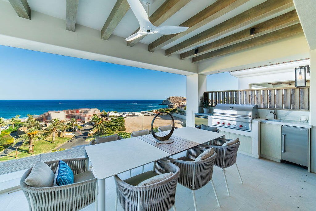 Cove Club Bungalow 10