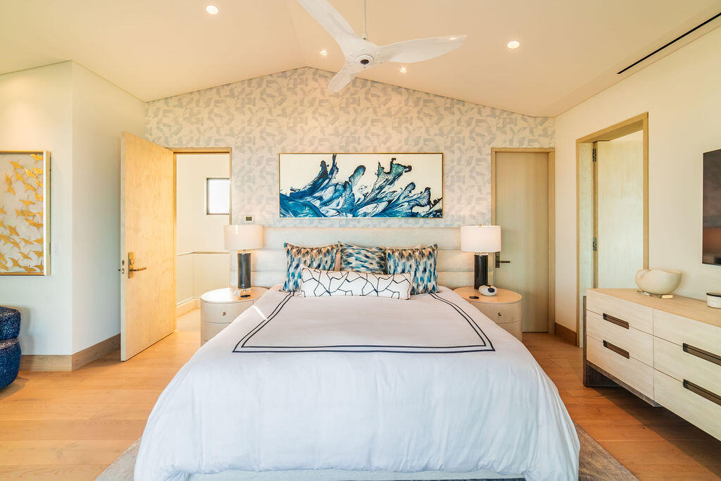 Cove Club Bungalow 10