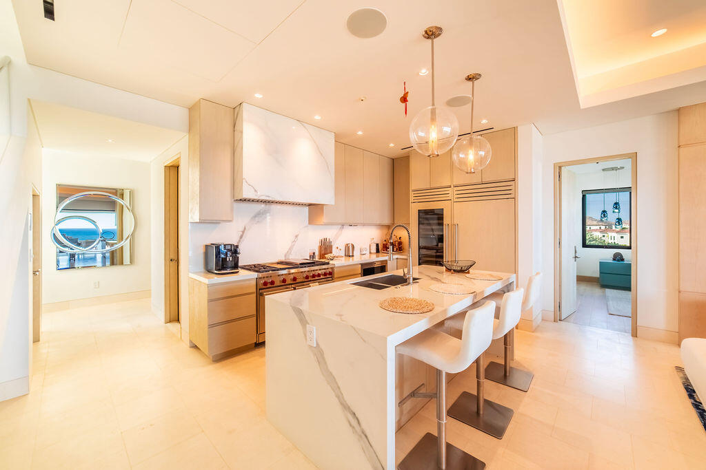 Cove Club Bungalow 10