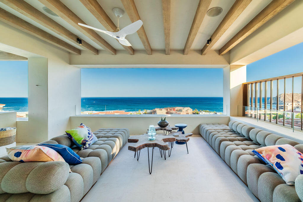 Cove Club Bungalow 10