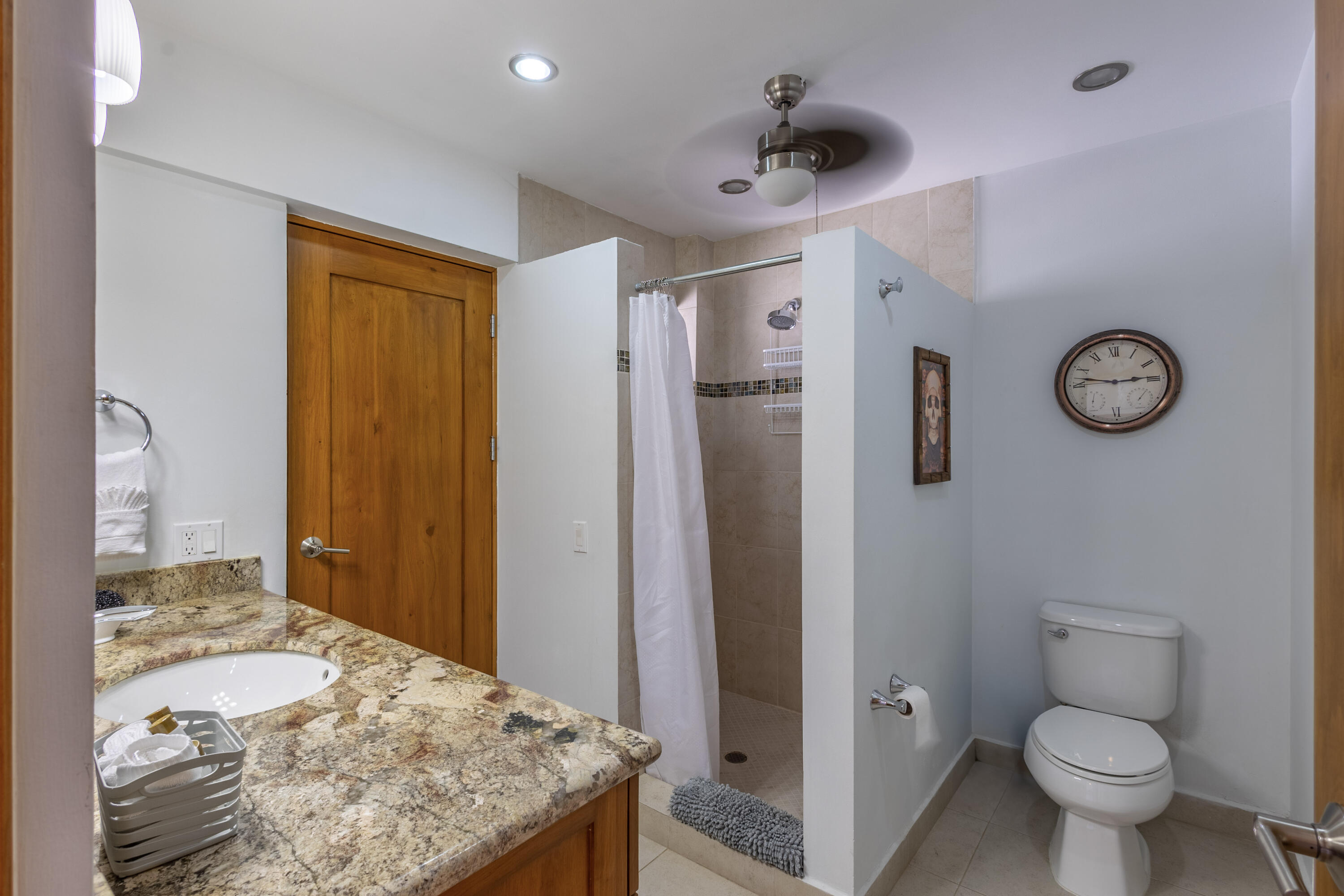 Pedregal Camino Grande 40, Casa Toro