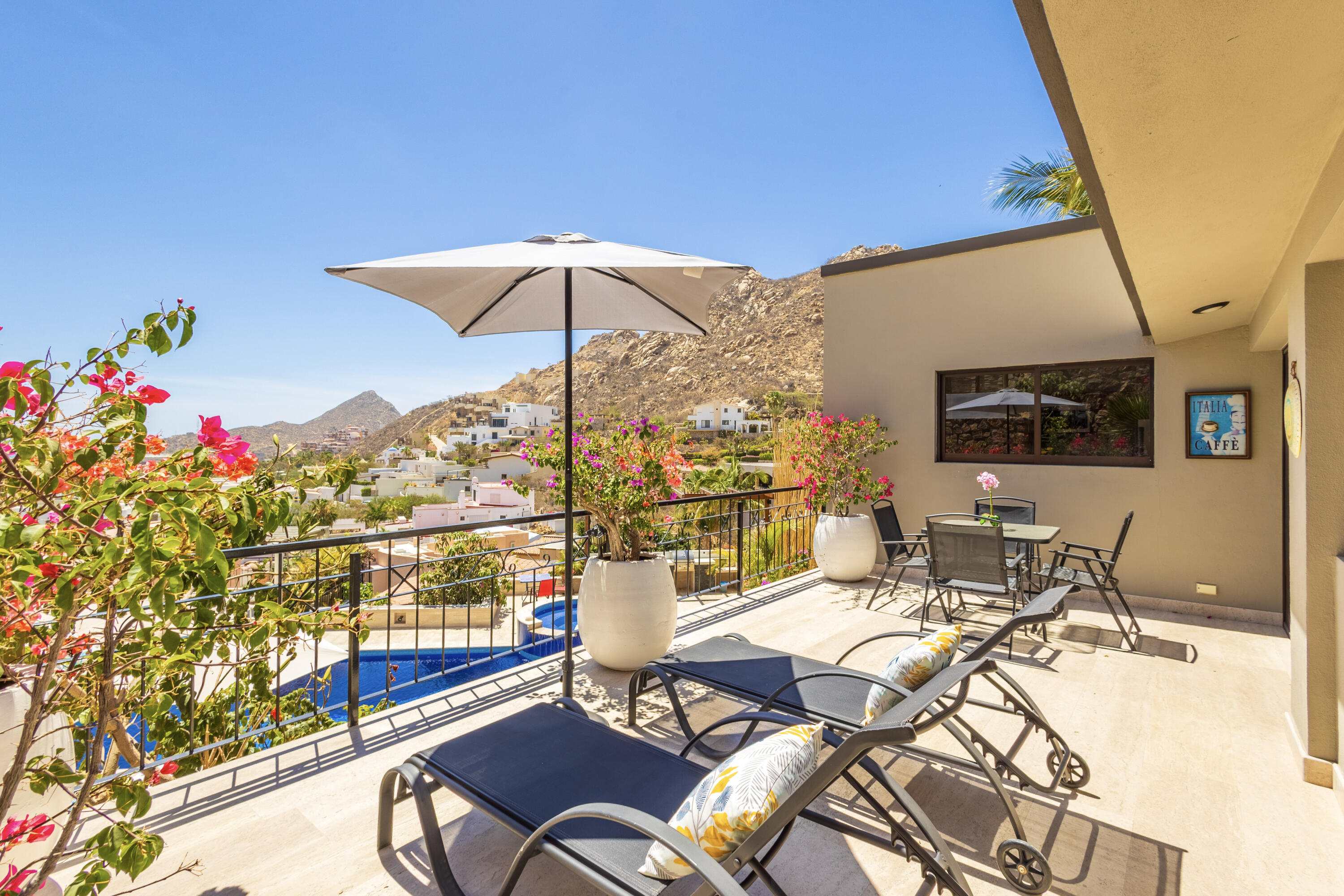 Pedregal Camino Grande 40, Casa Toro