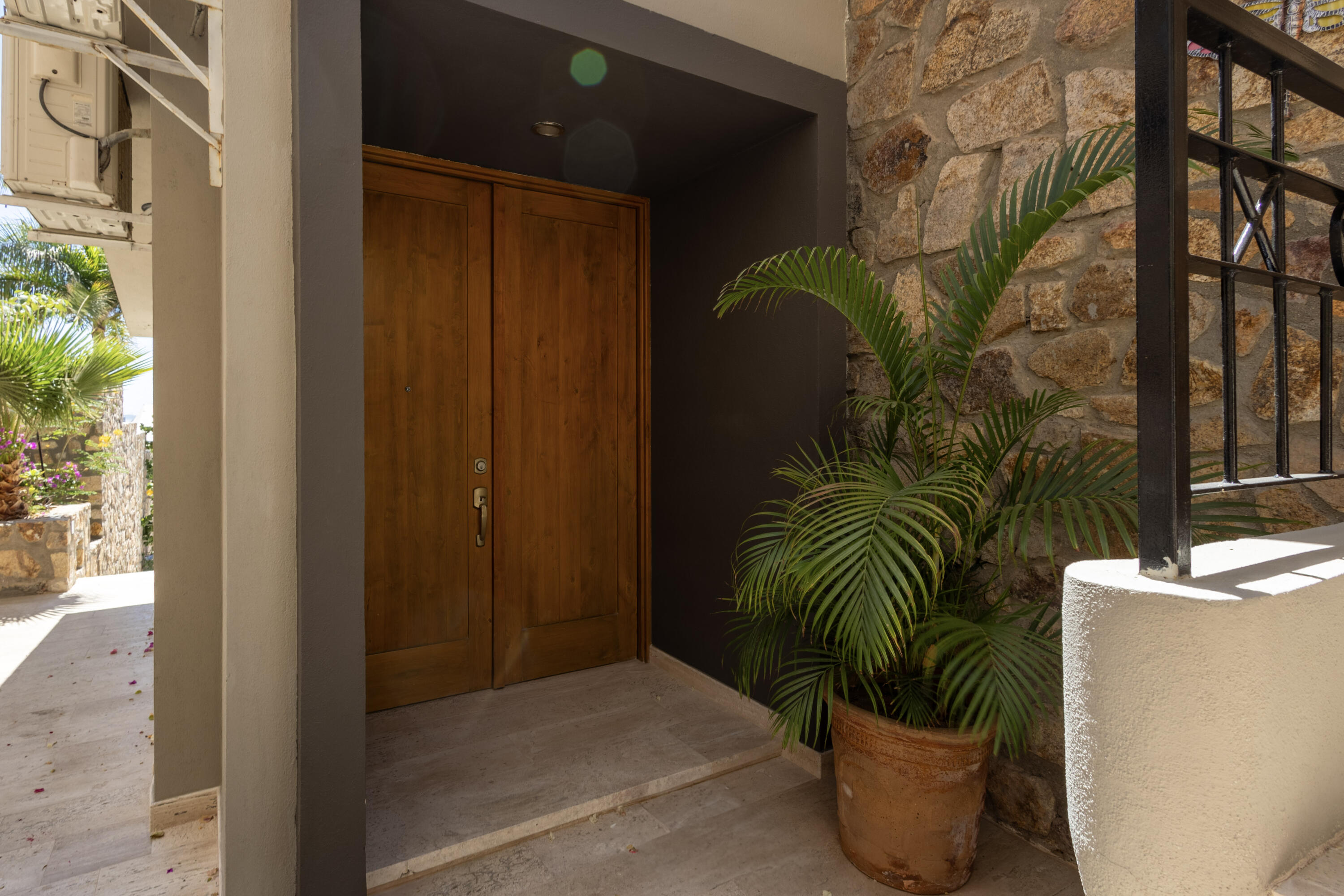 Pedregal Camino Grande 40, Casa Toro