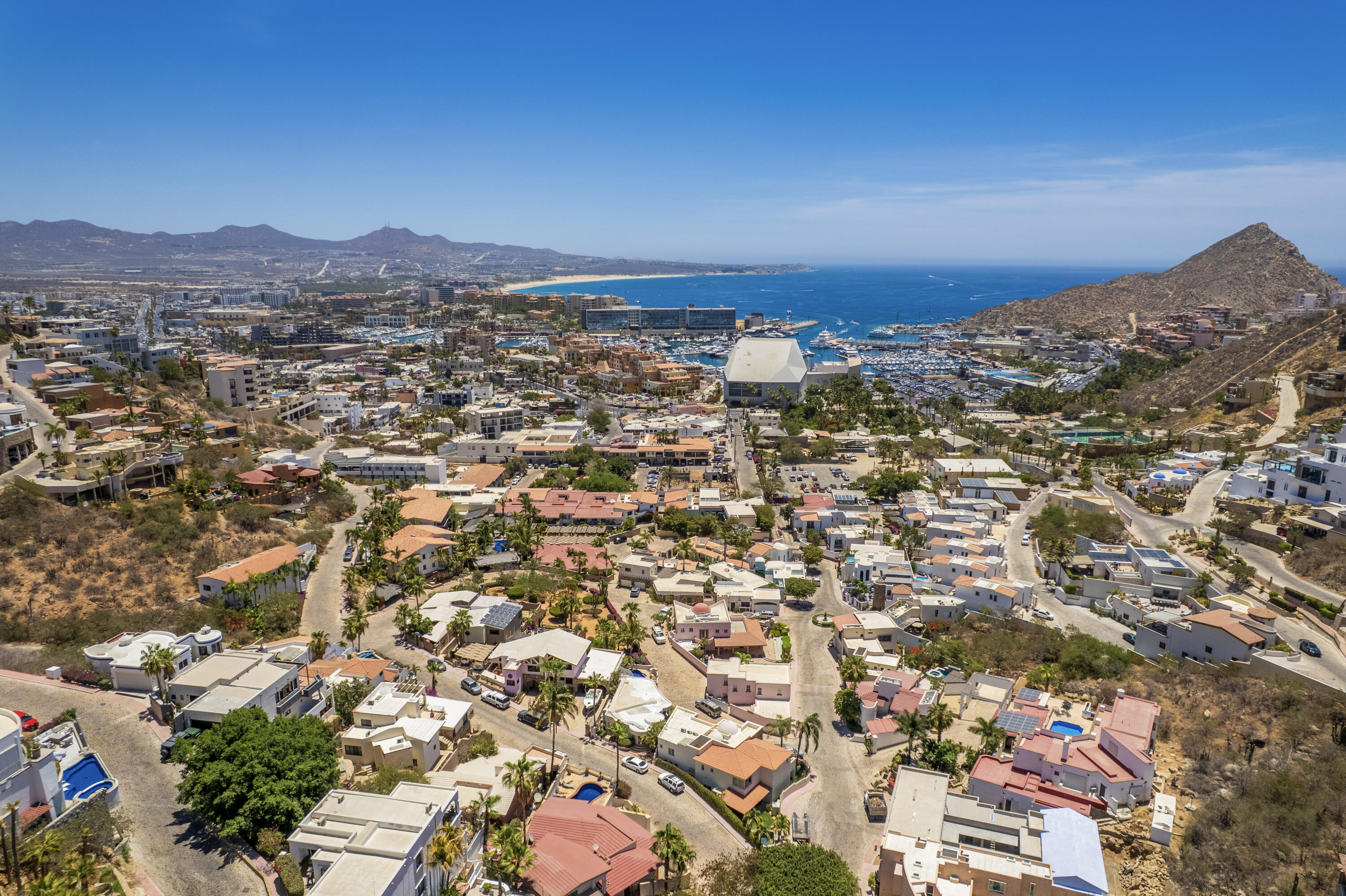 Pedregal Camino Grande 40, Casa Toro