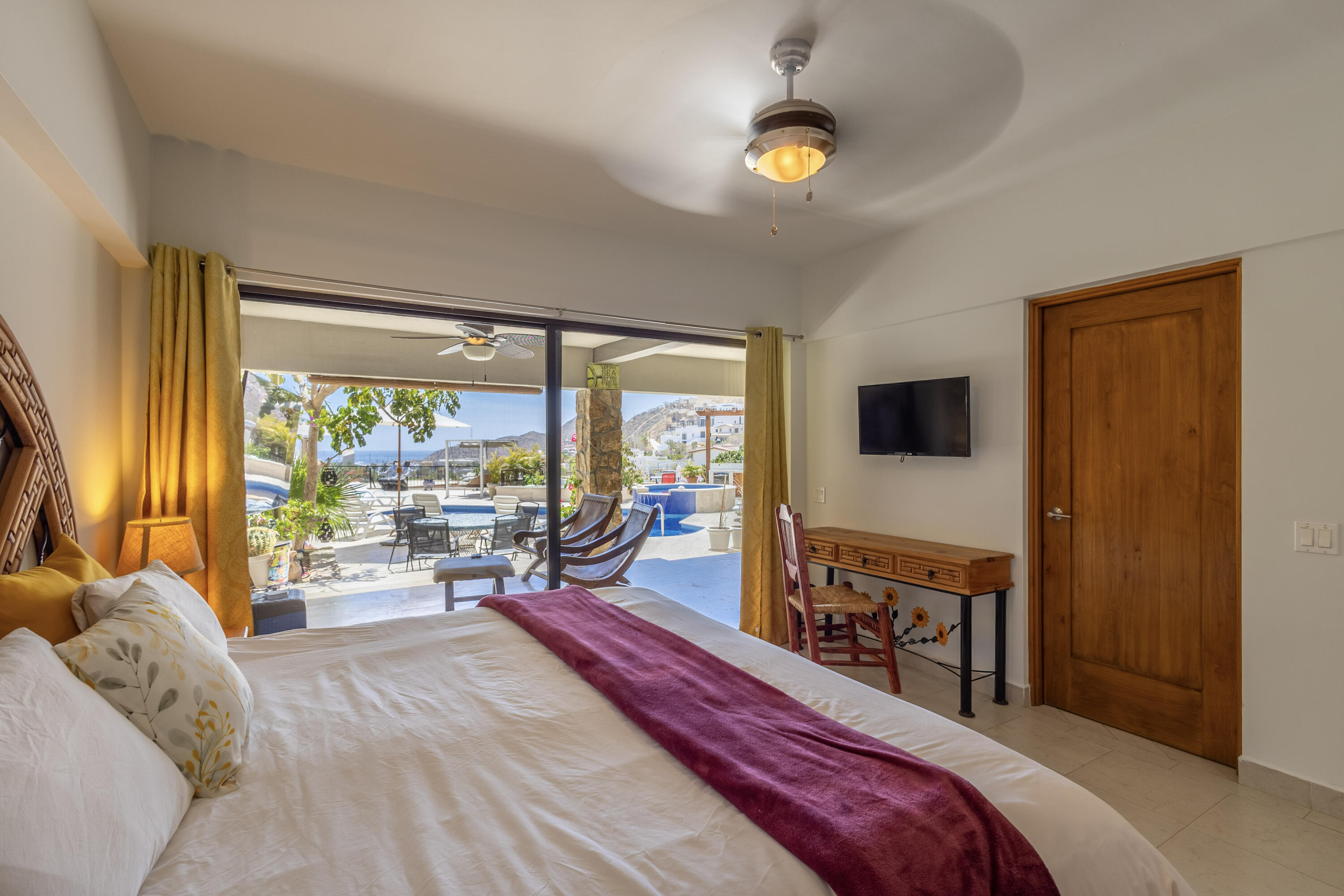 Pedregal Camino Grande 40, Casa Toro