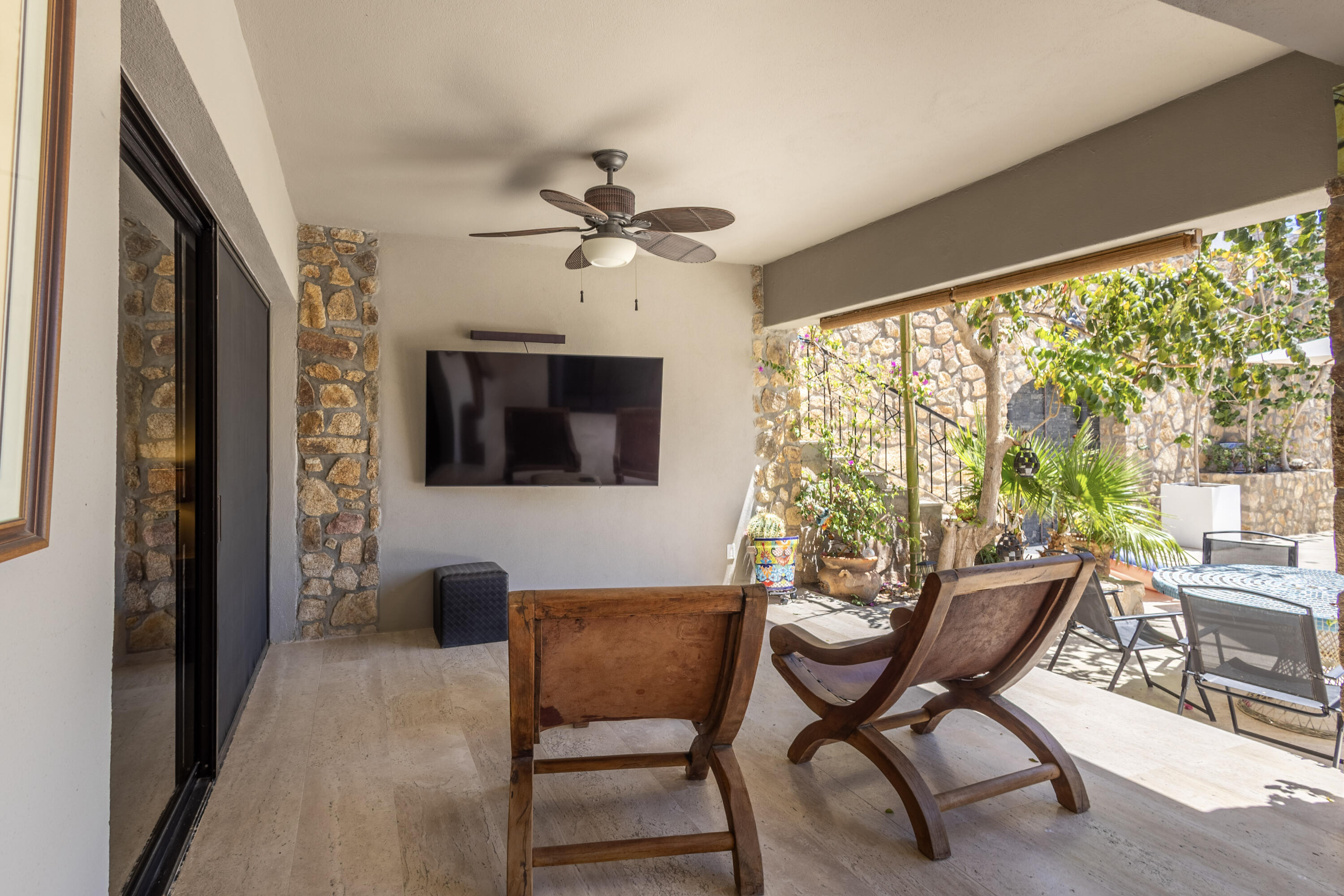 Pedregal Camino Grande 40, Casa Toro